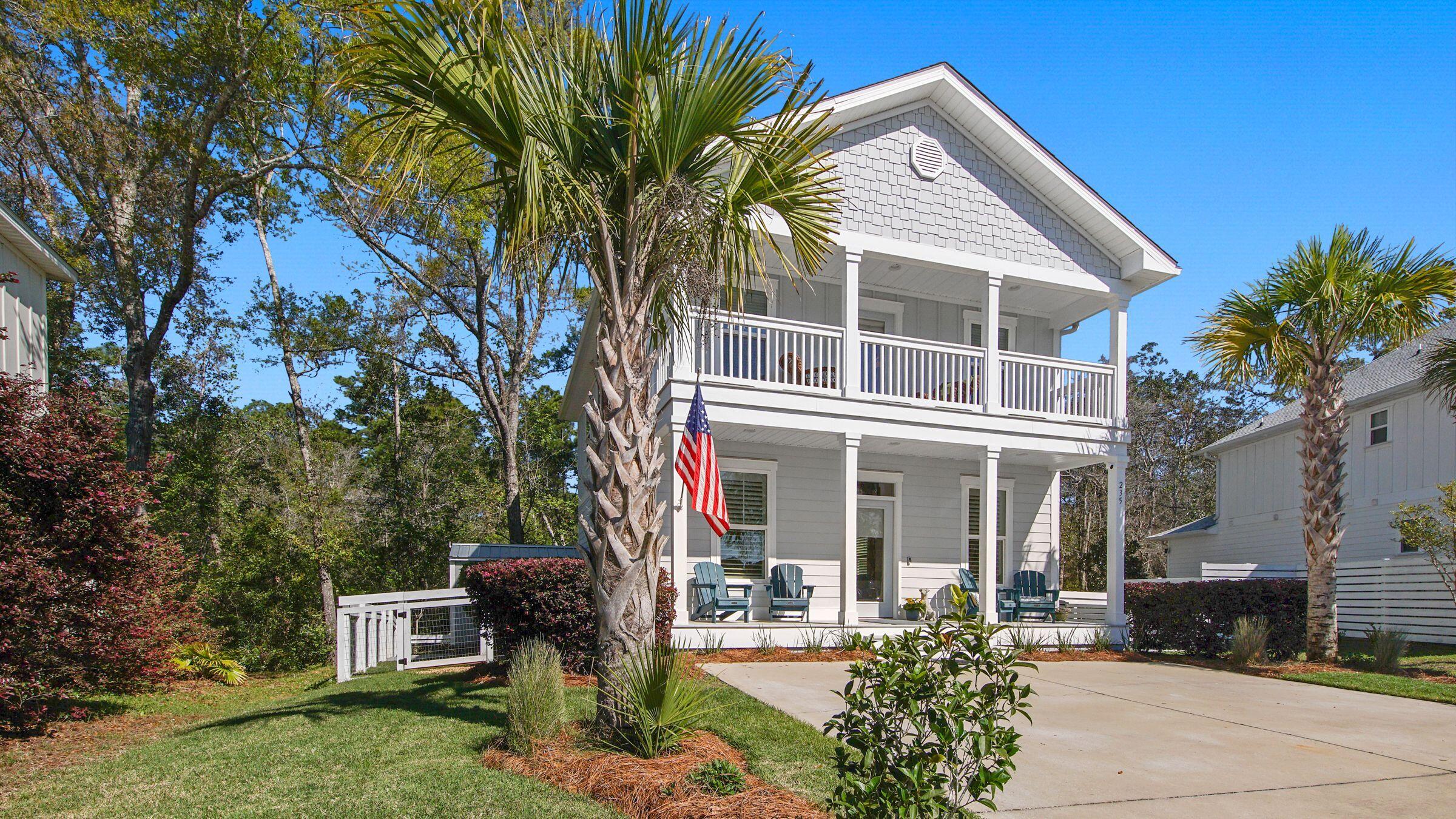 AUDUBON POINT - Residential