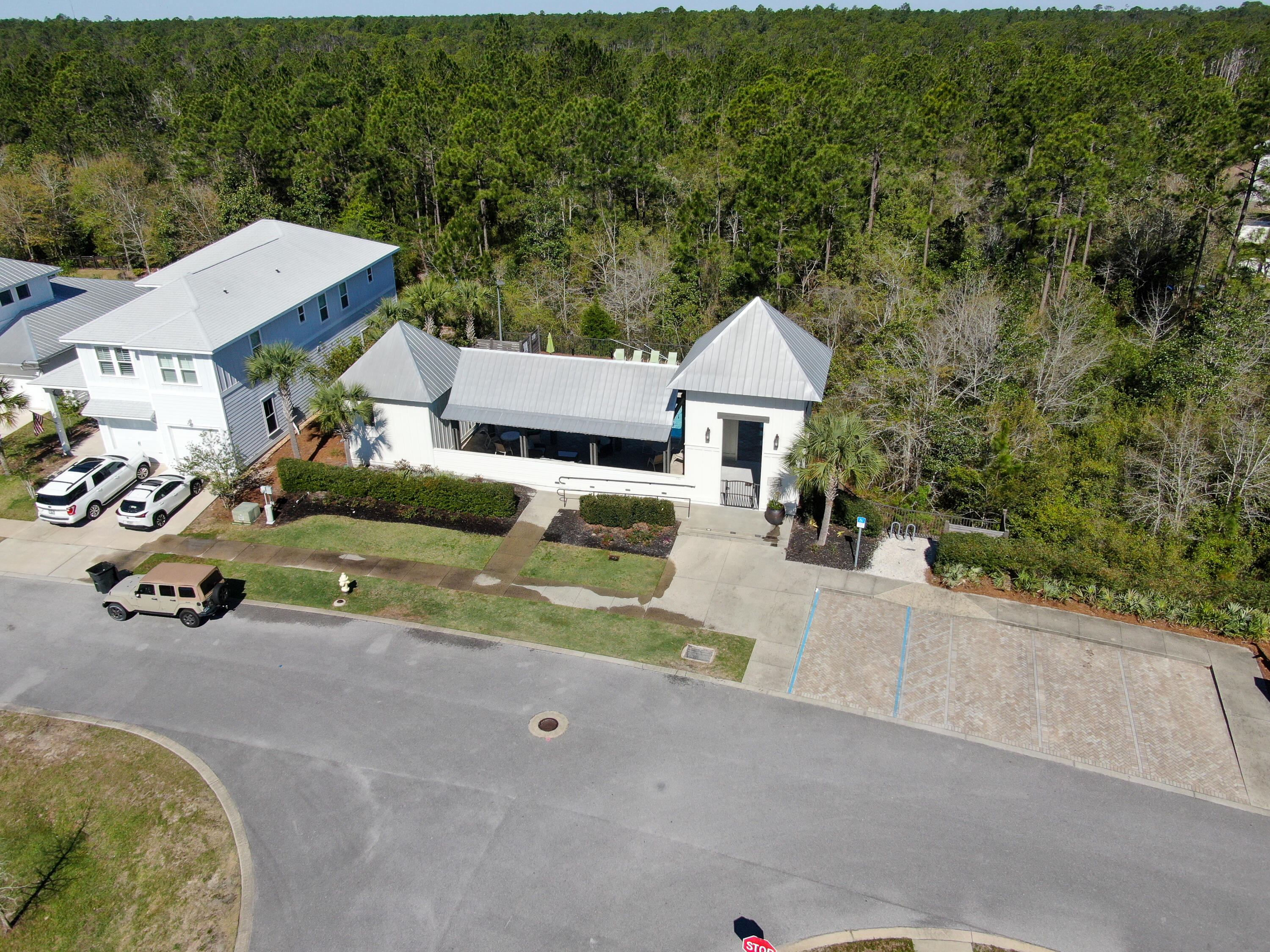 AUDUBON POINT - Residential