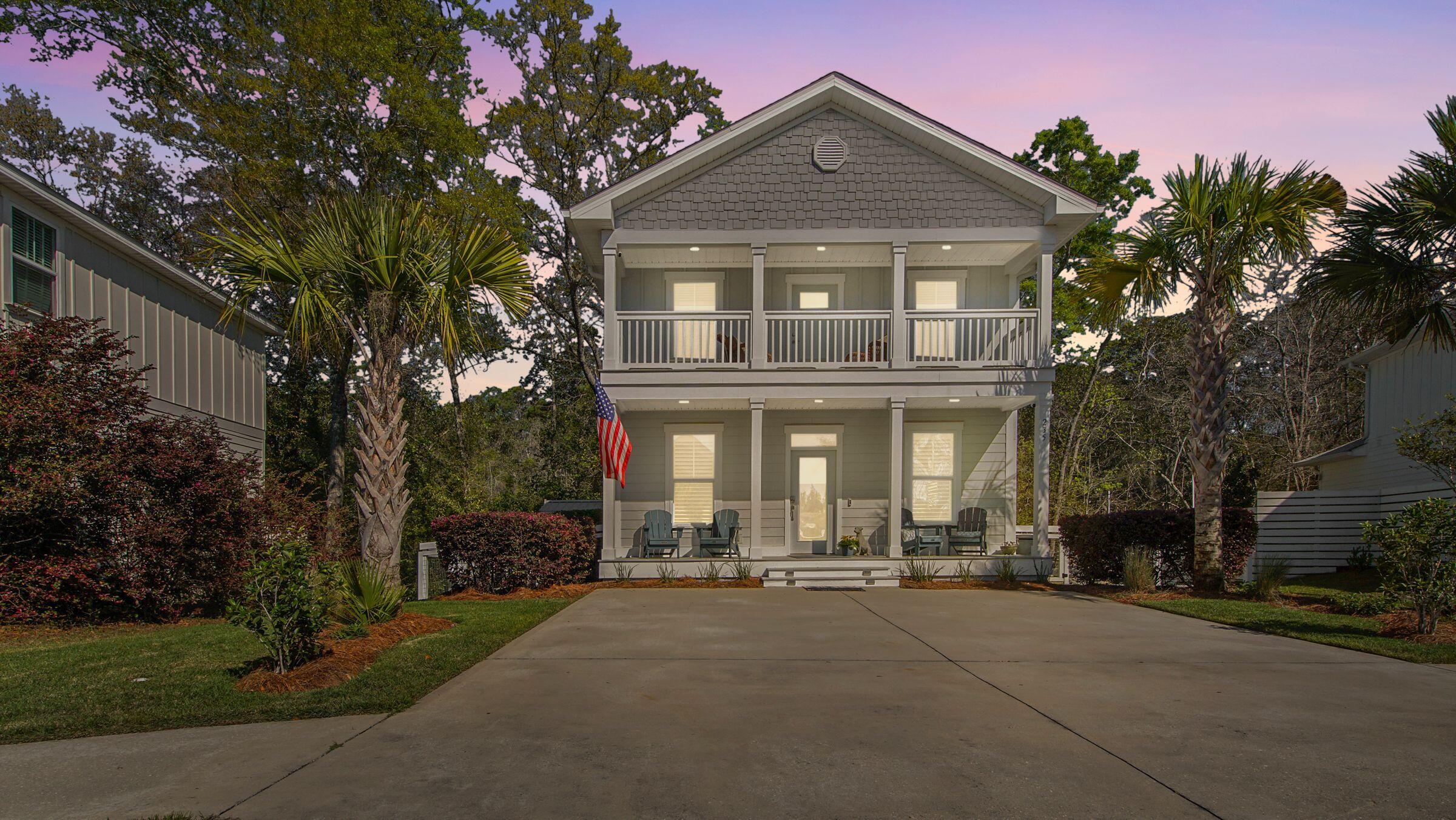 AUDUBON POINT - Residential