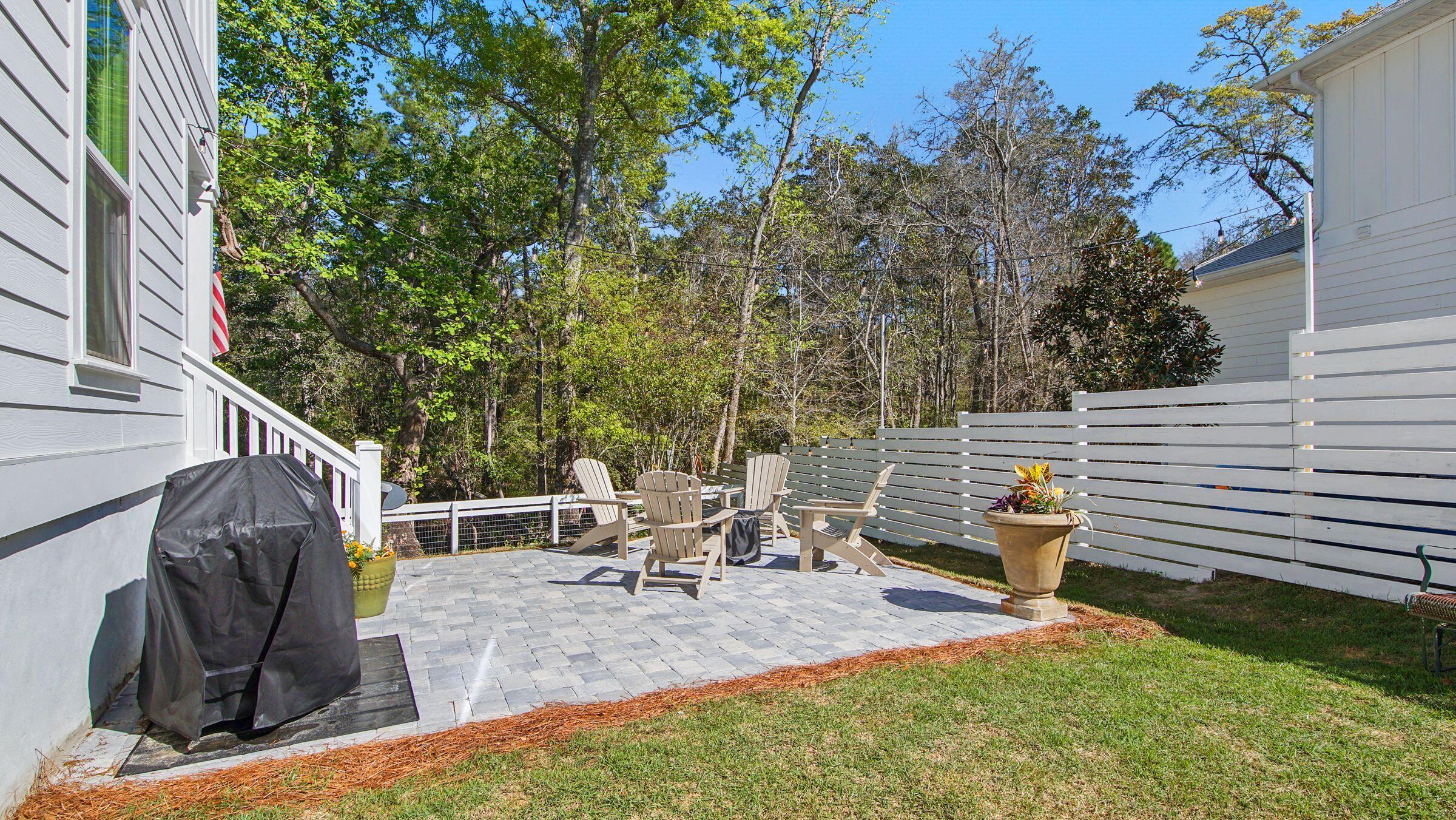 AUDUBON POINT - Residential