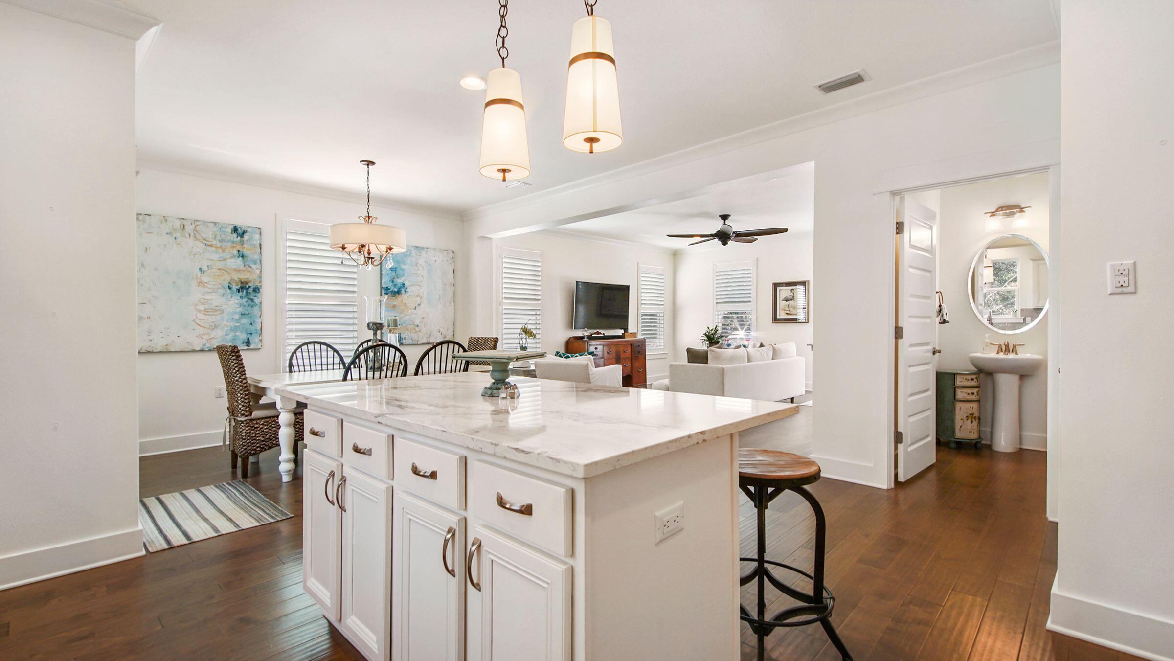 AUDUBON POINT - Residential