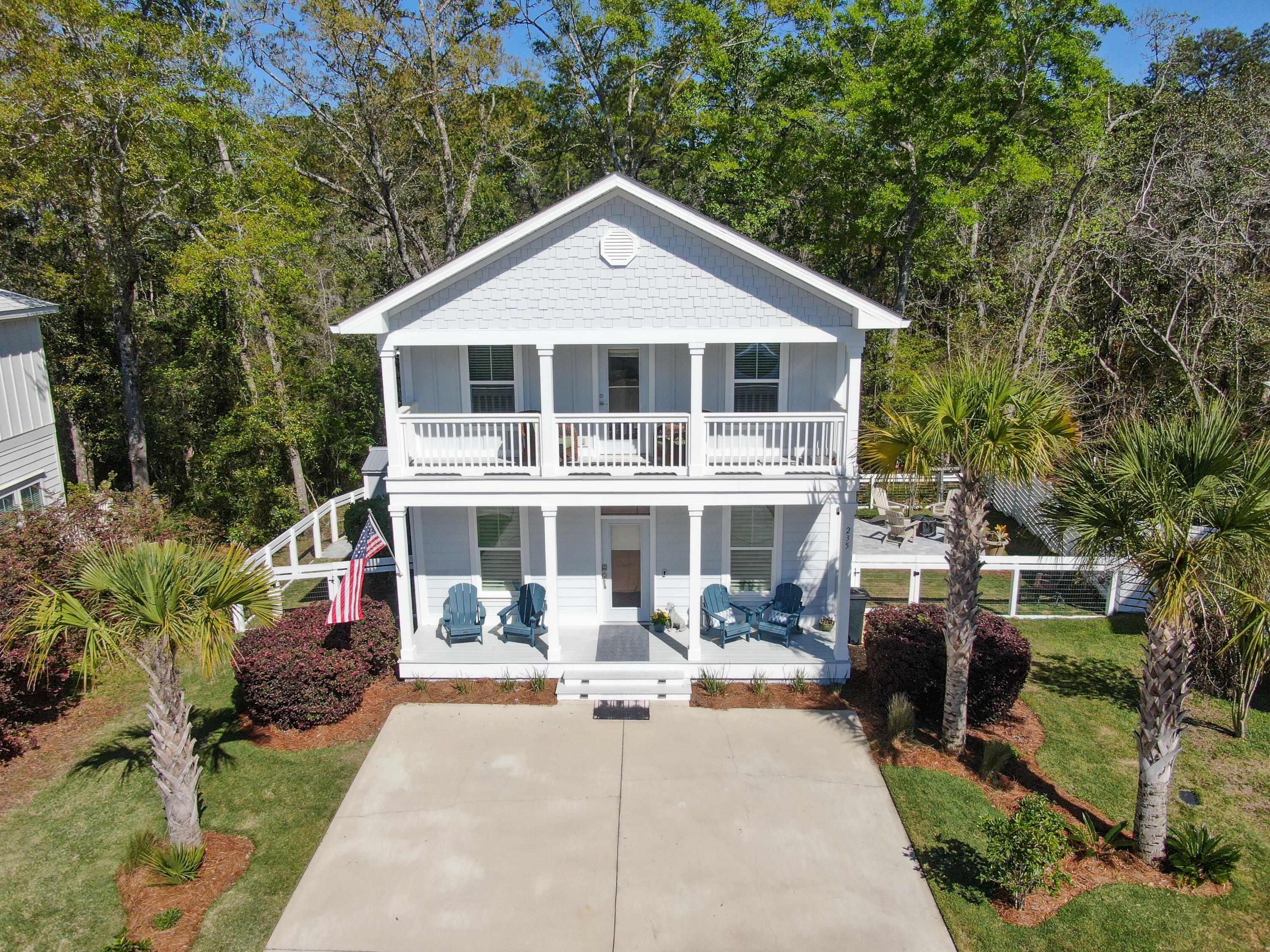 AUDUBON POINT - Residential