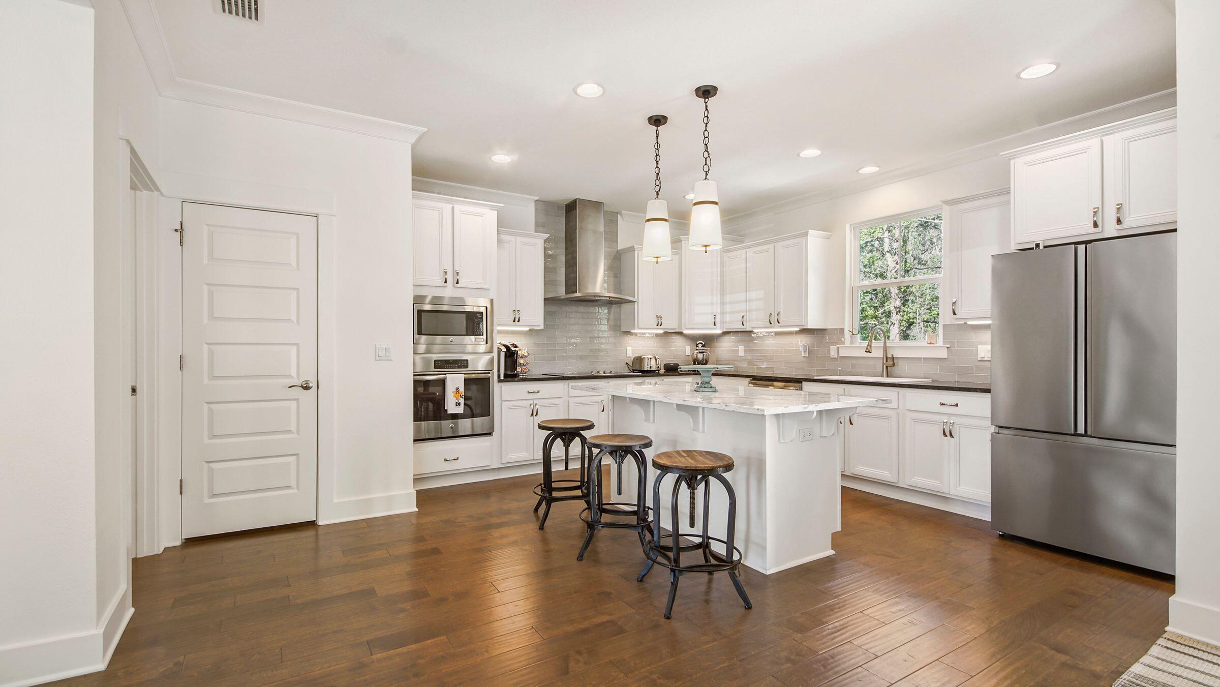 AUDUBON POINT - Residential