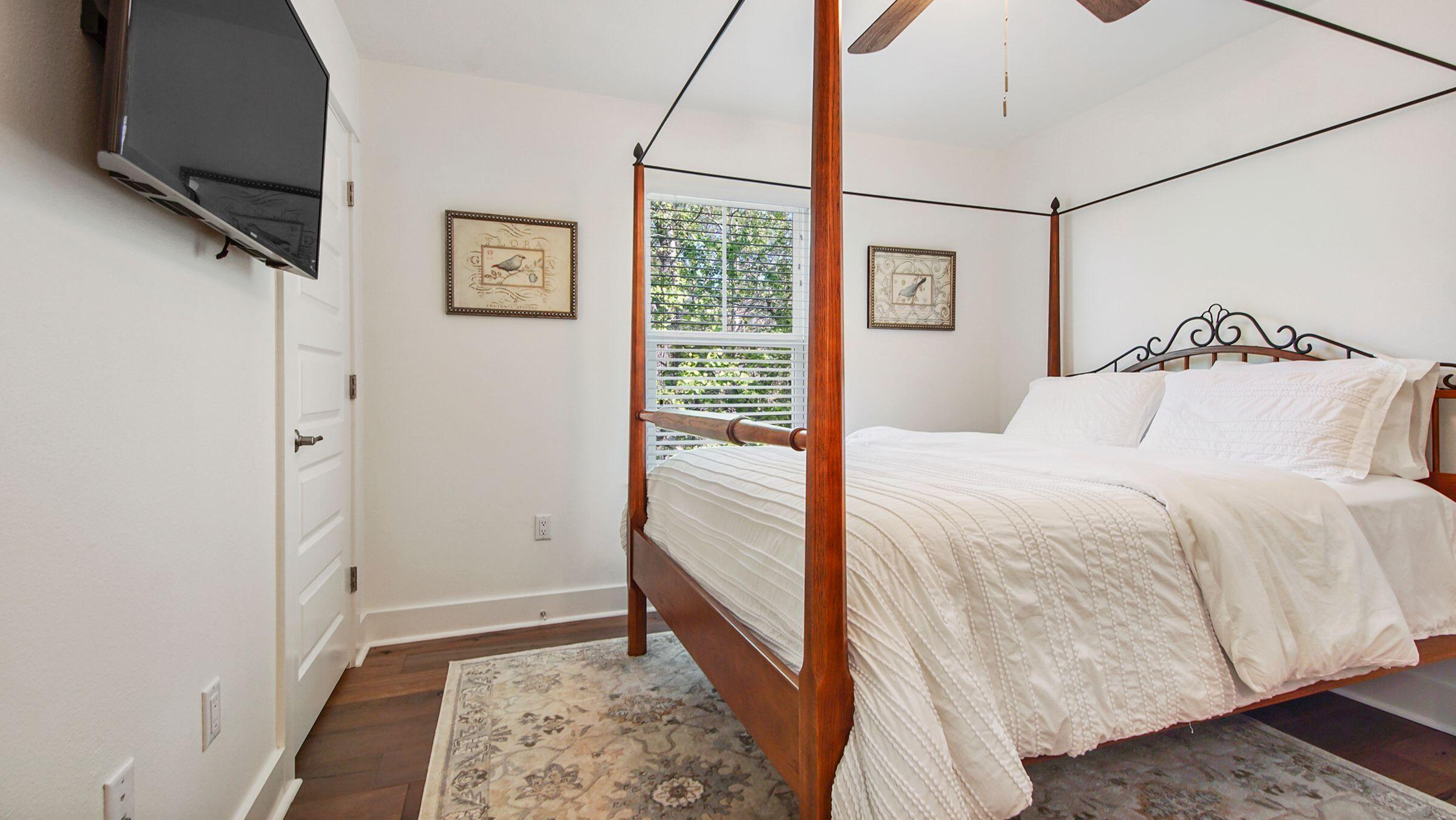 AUDUBON POINT - Residential