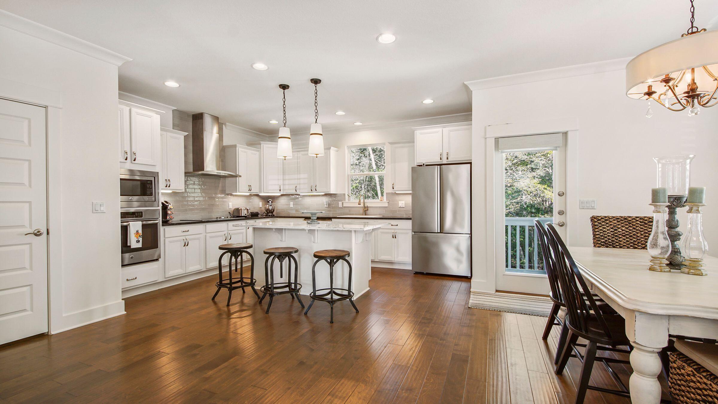 AUDUBON POINT - Residential