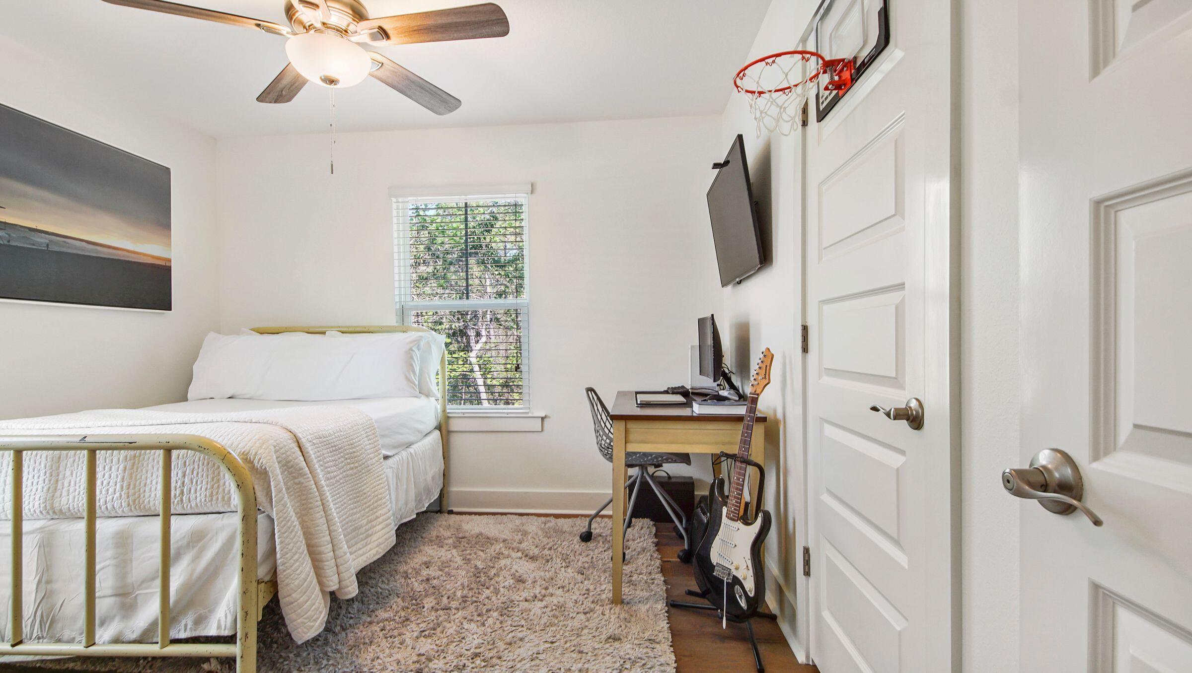 AUDUBON POINT - Residential