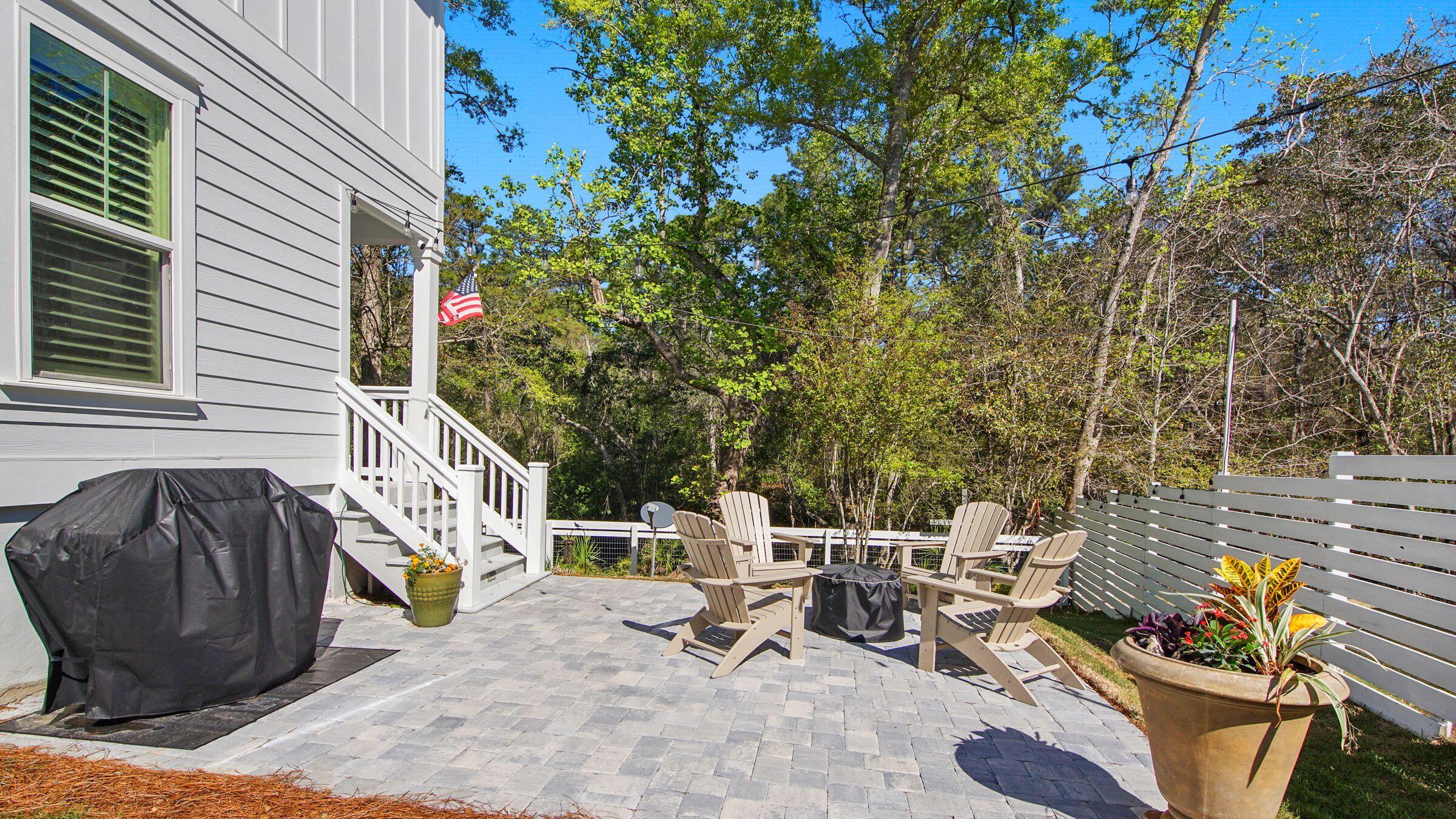 AUDUBON POINT - Residential
