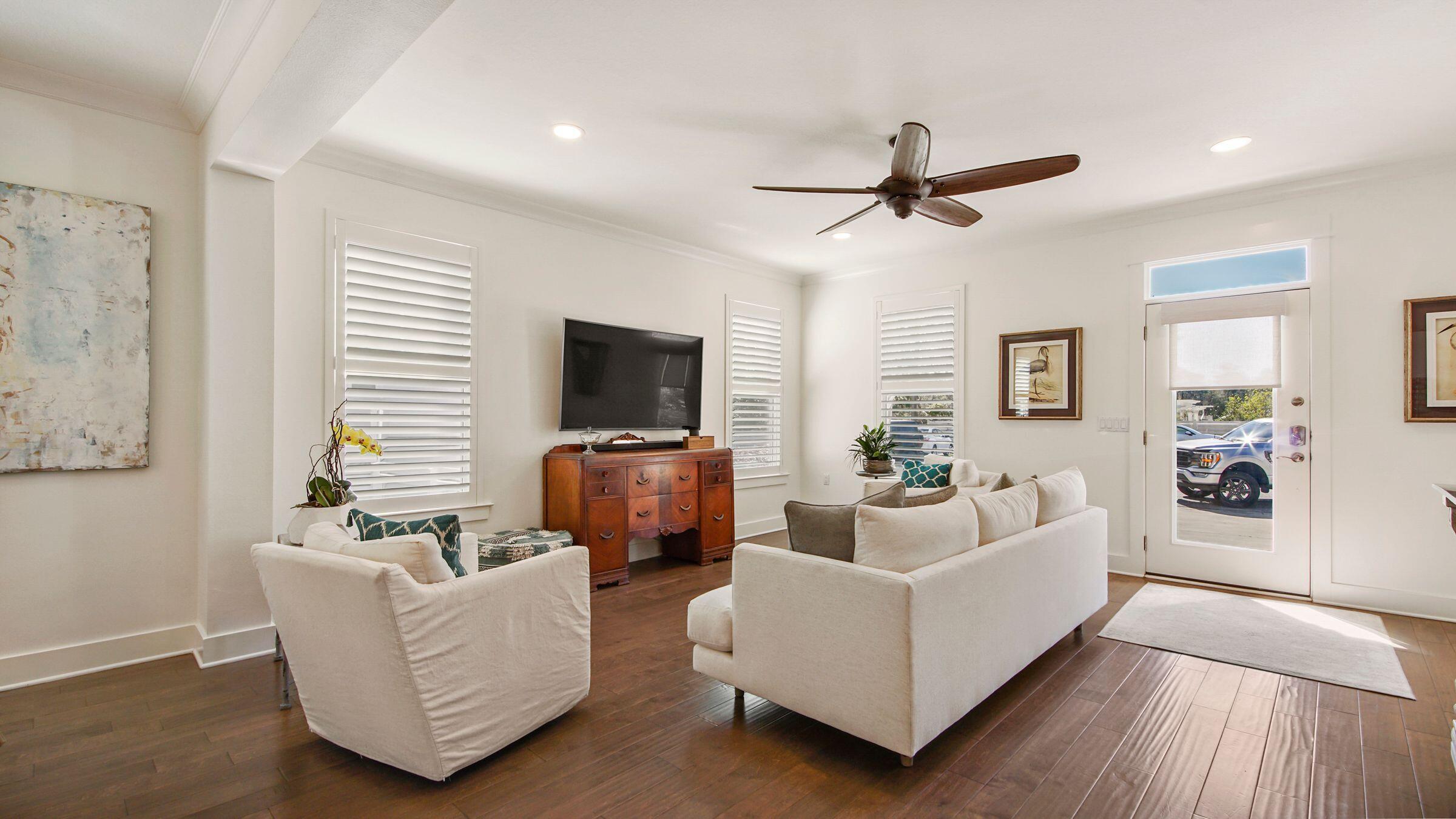 AUDUBON POINT - Residential