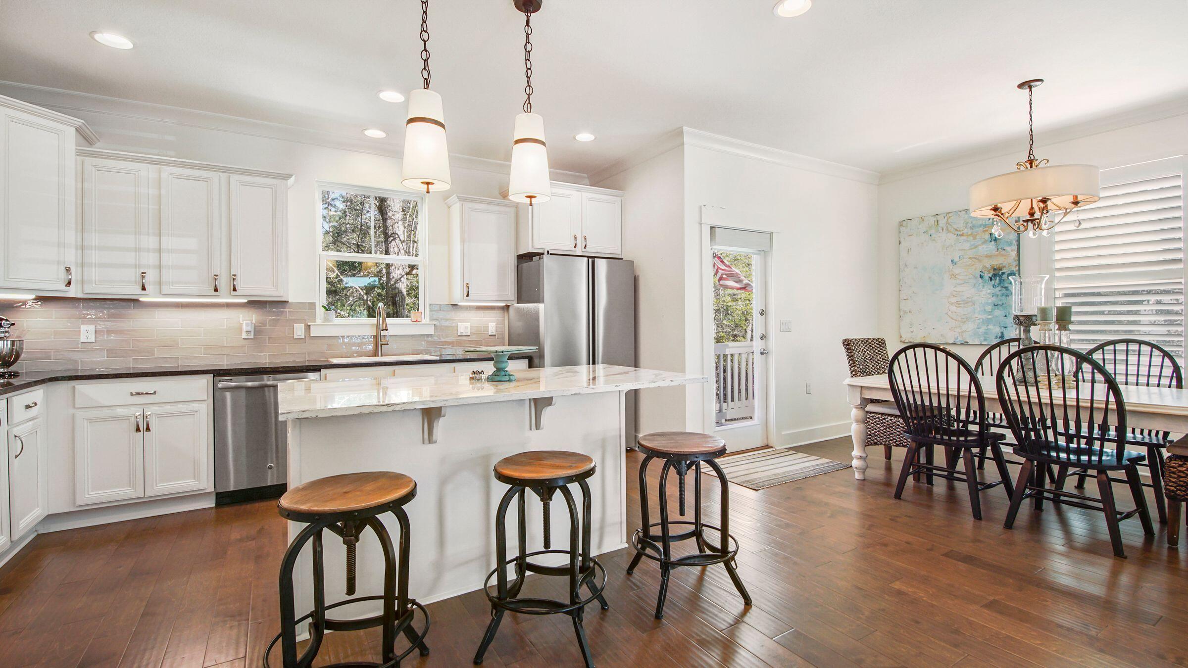 AUDUBON POINT - Residential