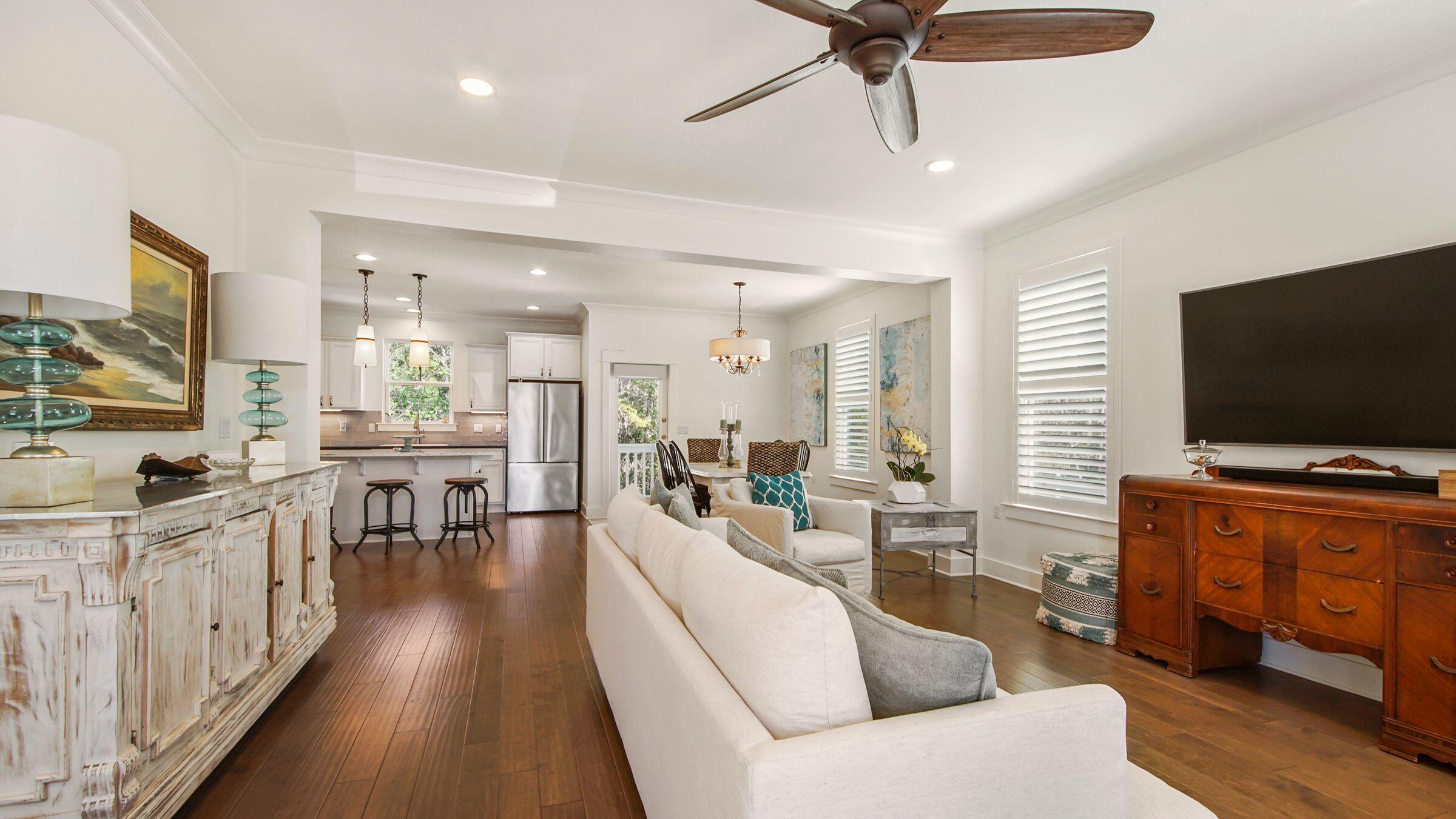 AUDUBON POINT - Residential