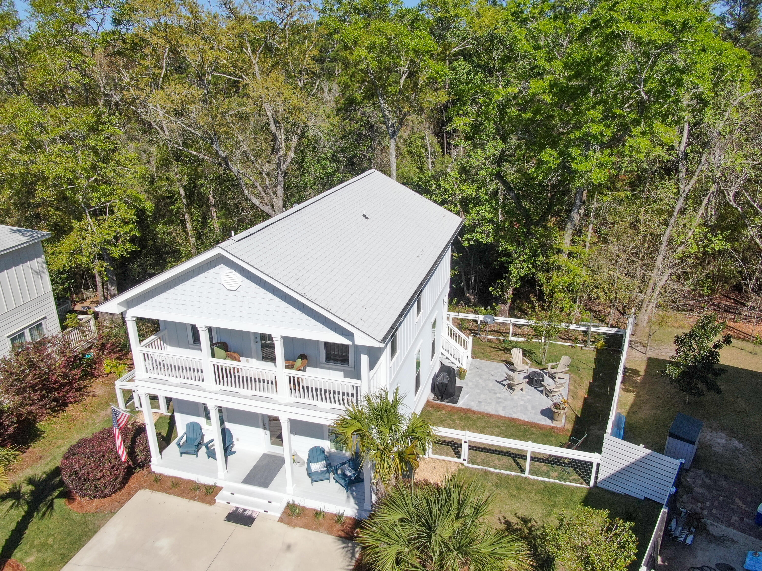 AUDUBON POINT - Residential
