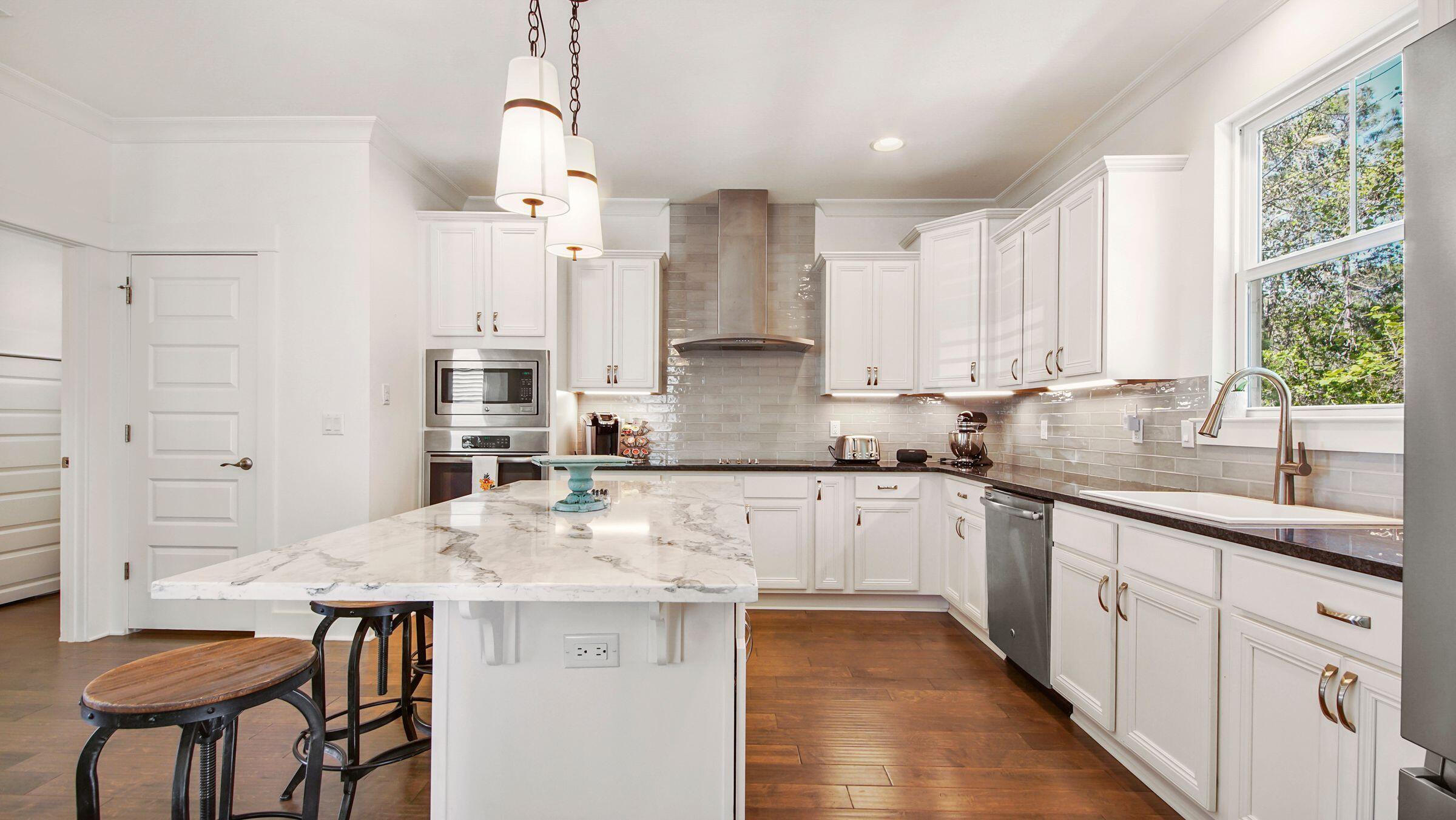 AUDUBON POINT - Residential