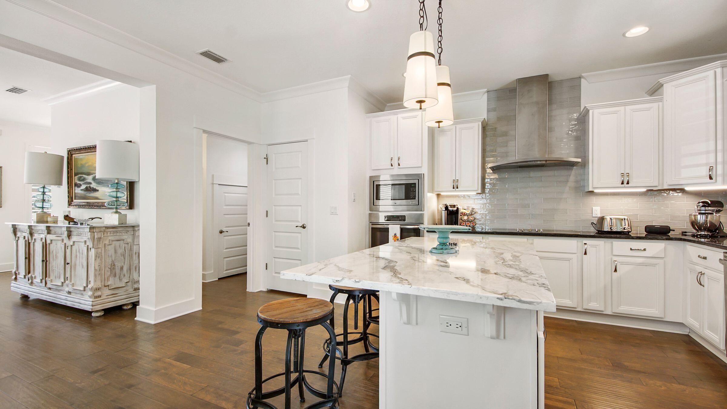 AUDUBON POINT - Residential