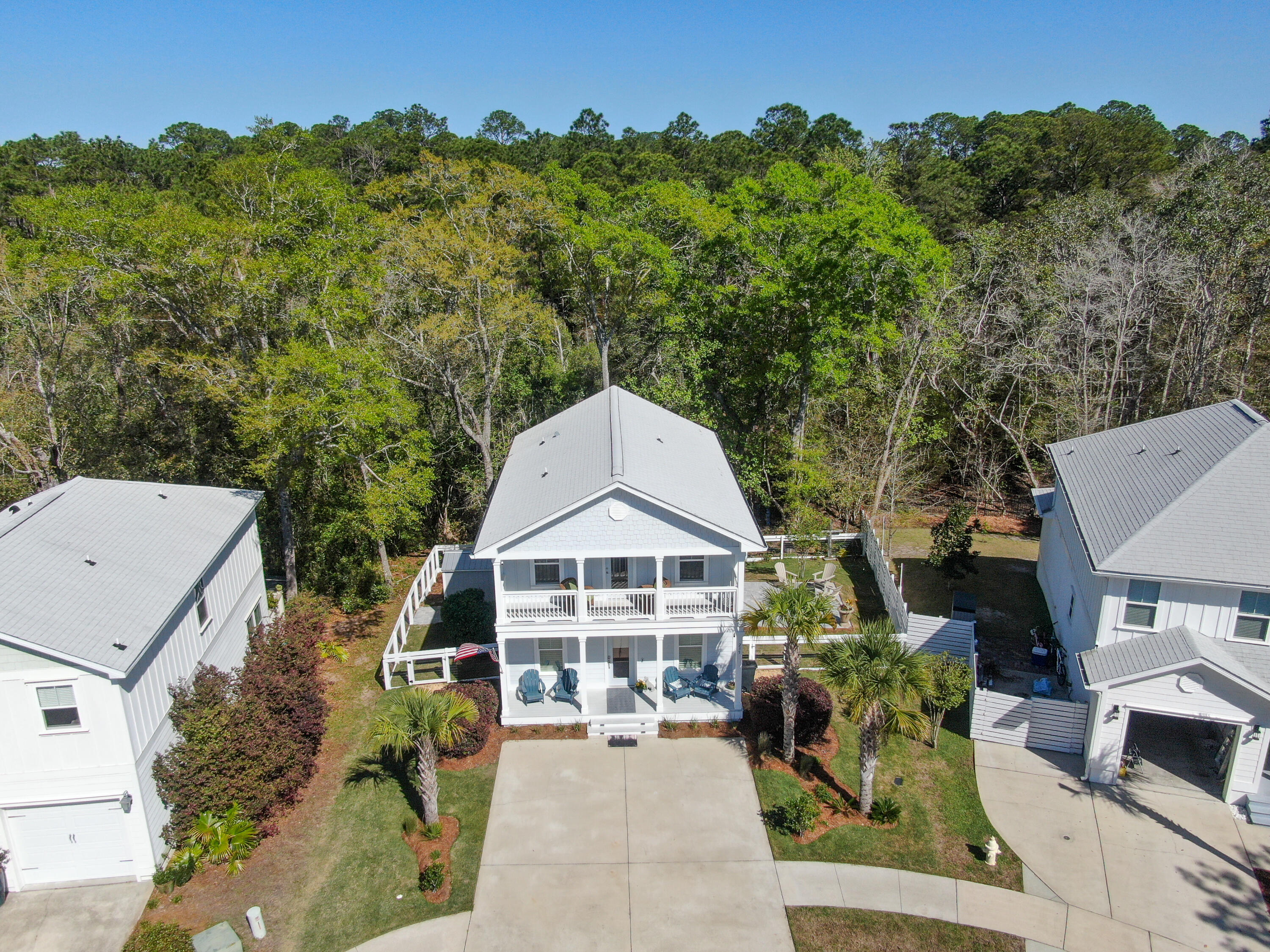 AUDUBON POINT - Residential