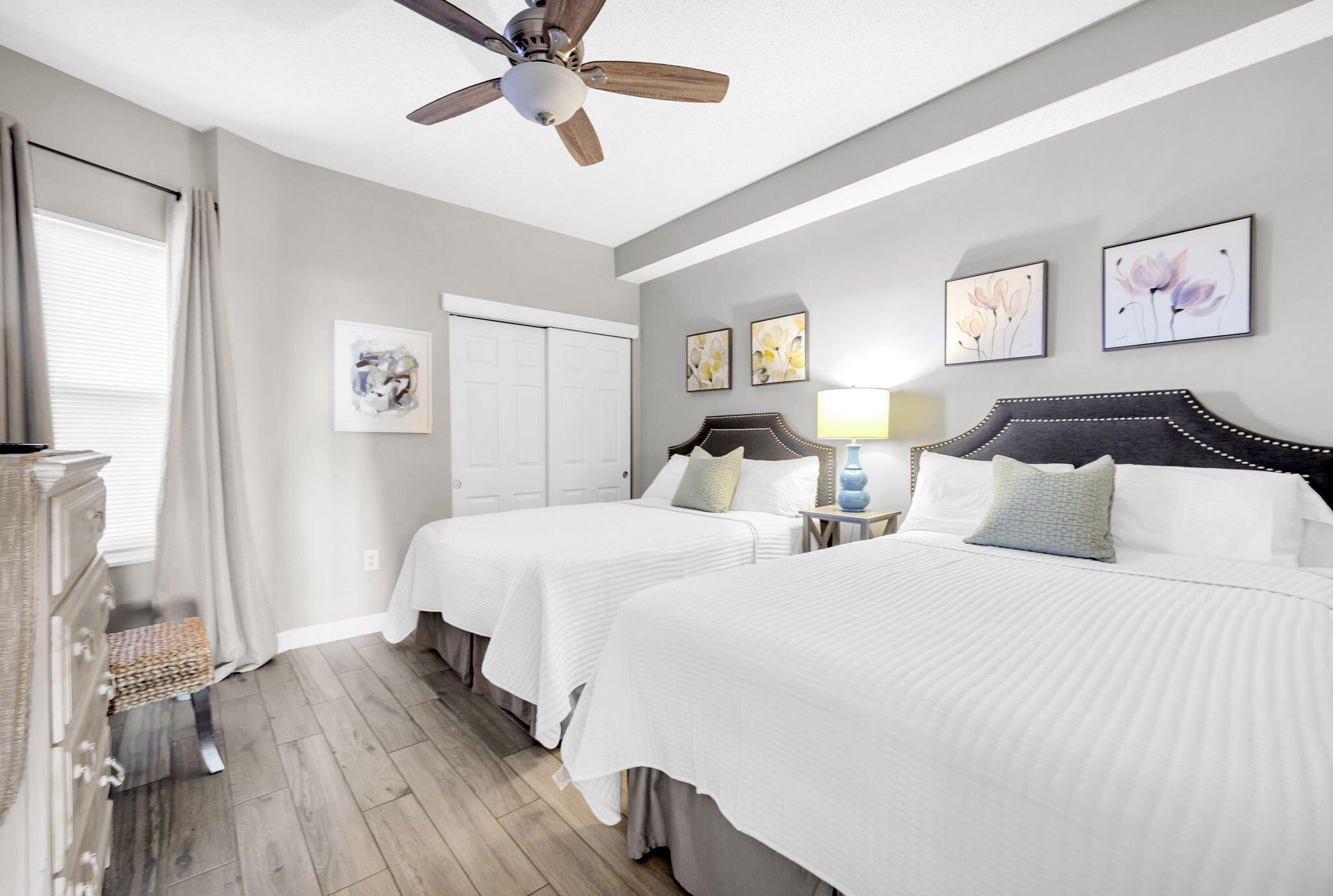 SUMMIT AT TOPS'L (THE) - Residential