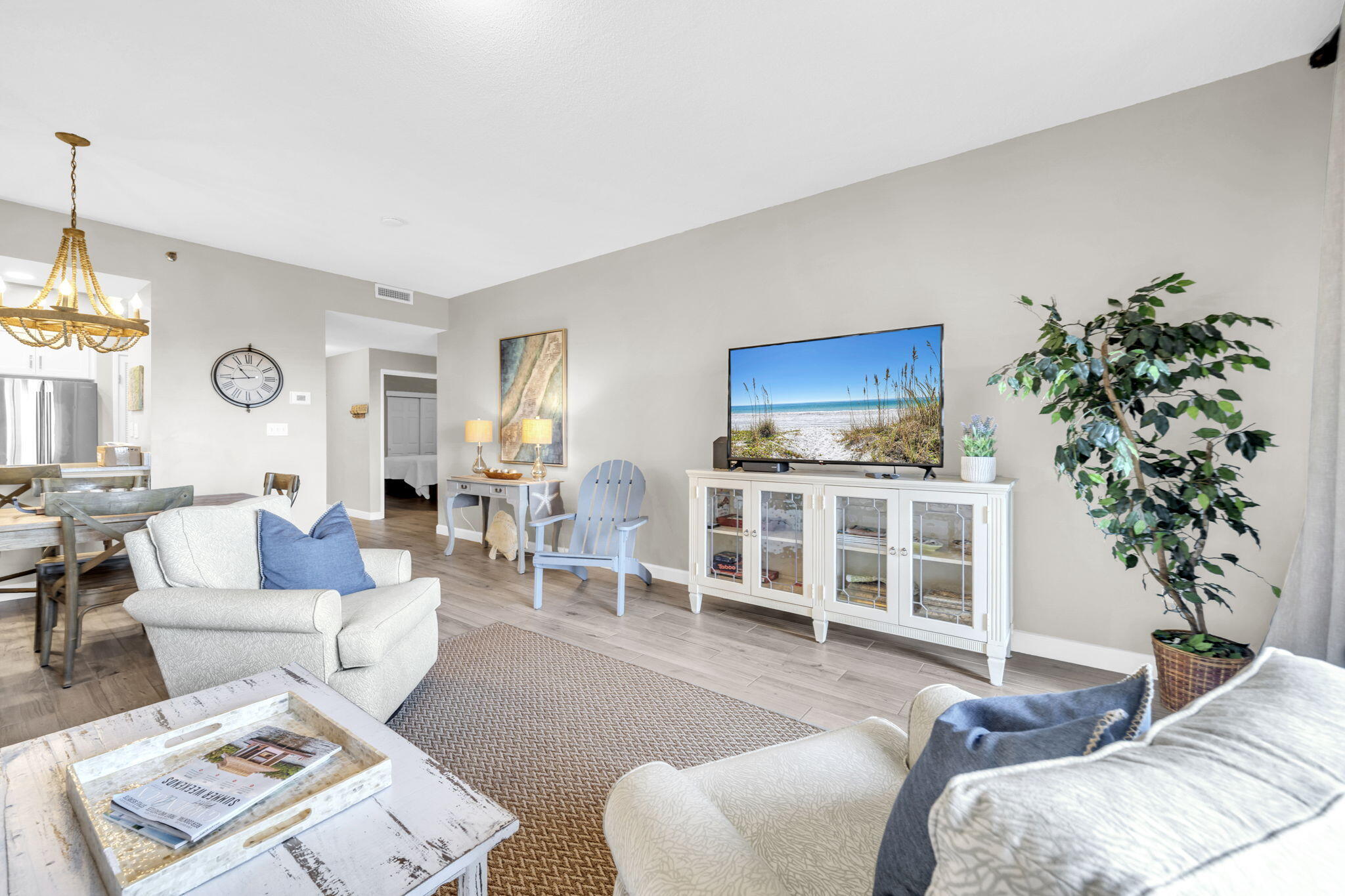 SUMMIT AT TOPS'L (THE) - Residential