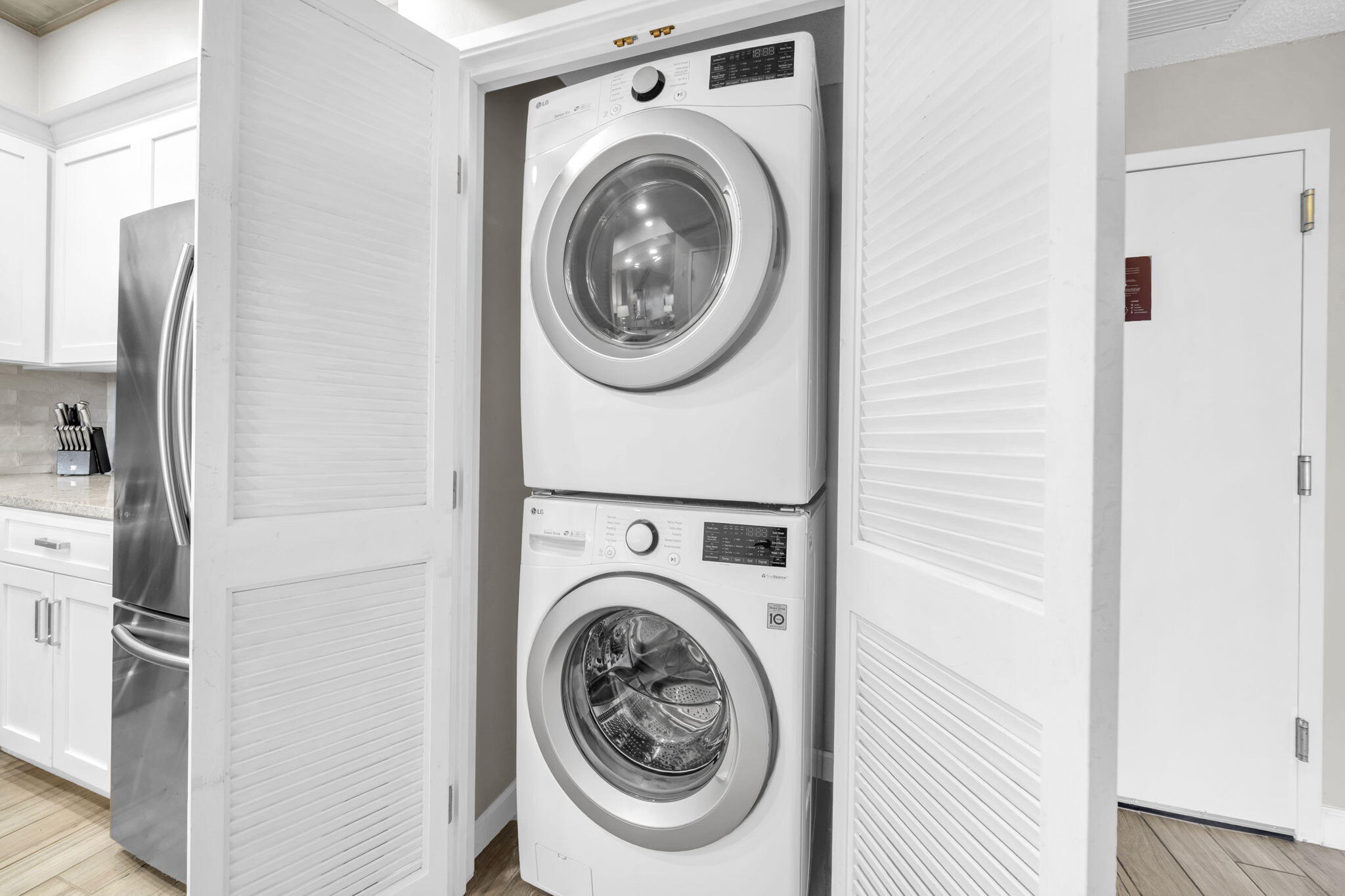 SUMMIT AT TOPS'L (THE) - Residential