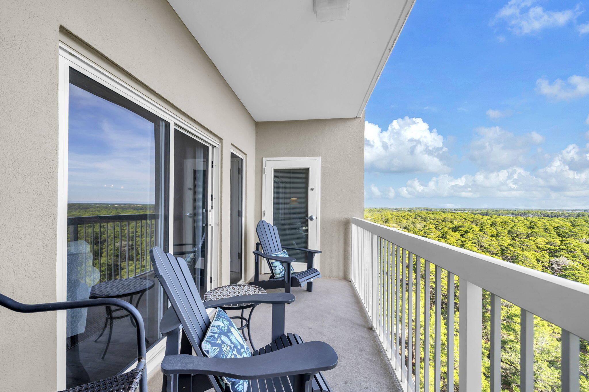 SUMMIT AT TOPS'L (THE) - Residential