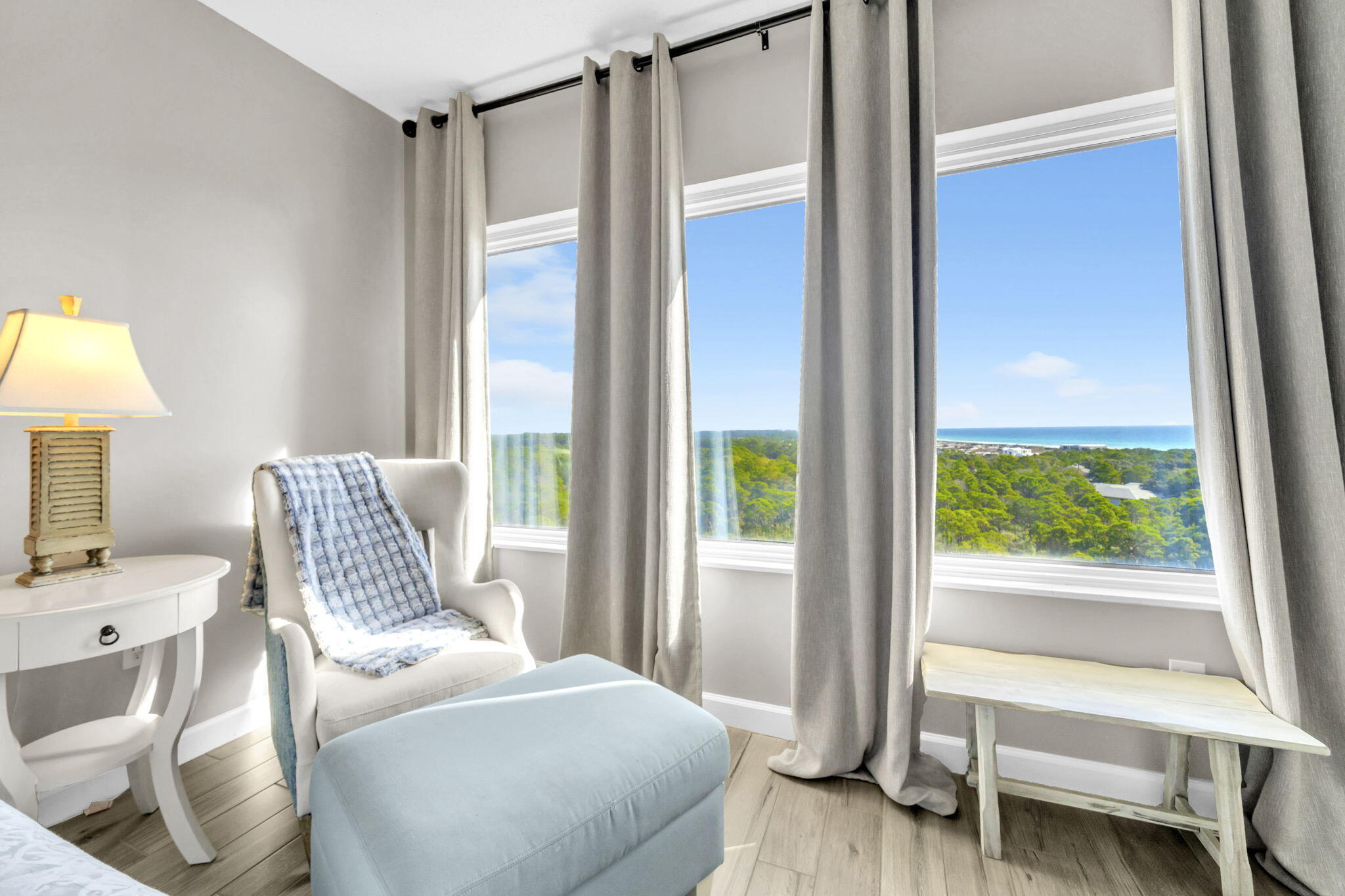 SUMMIT AT TOPS'L (THE) - Residential