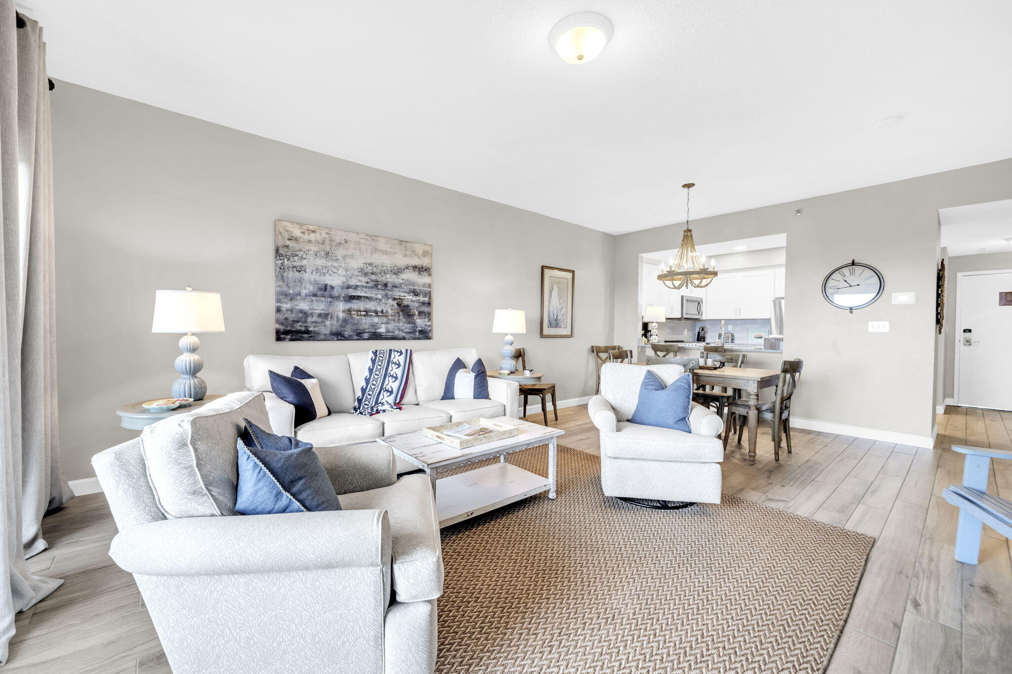 SUMMIT AT TOPS'L (THE) - Residential