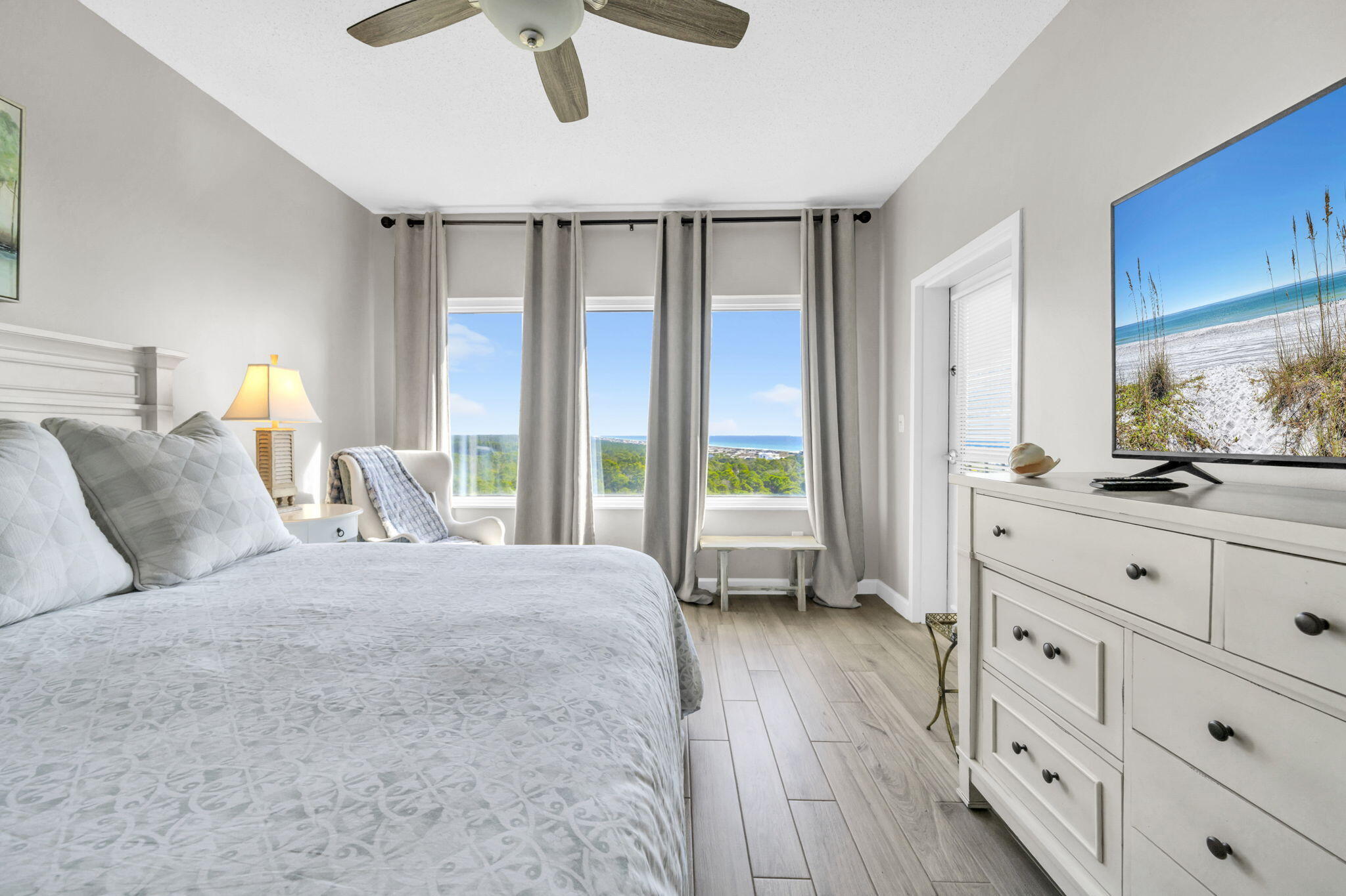 SUMMIT AT TOPS'L (THE) - Residential