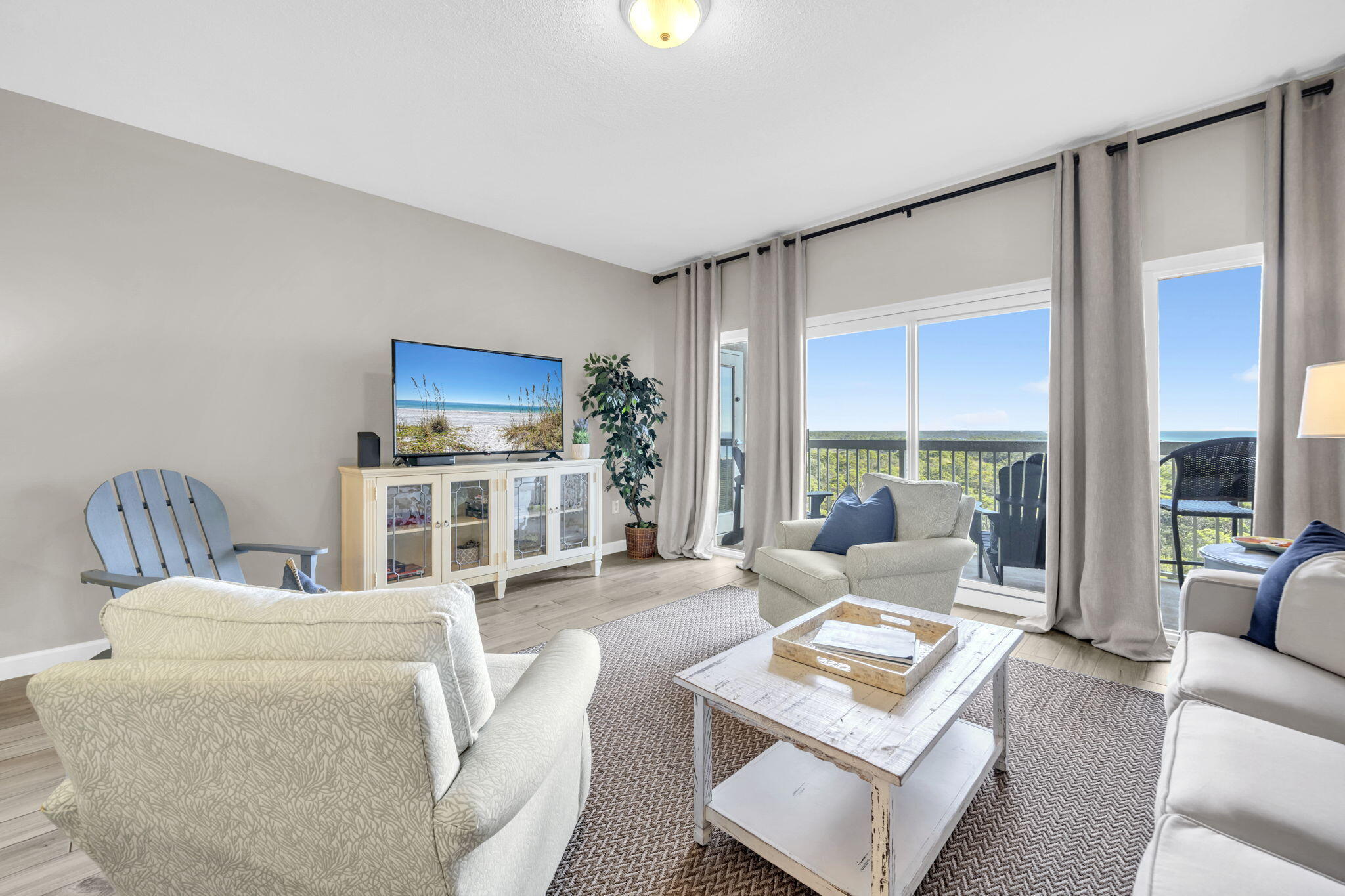 SUMMIT AT TOPS'L (THE) - Residential