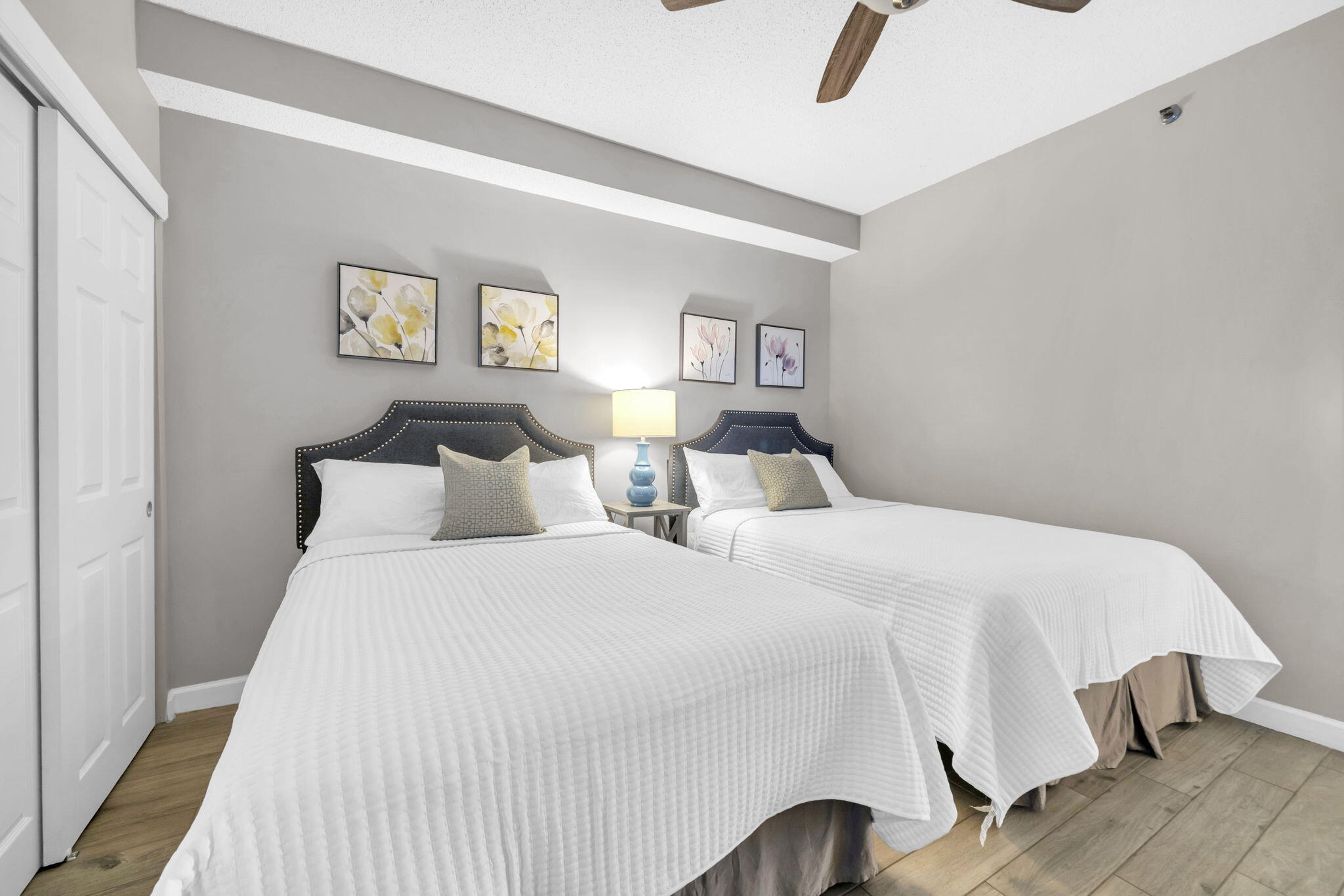 SUMMIT AT TOPS'L (THE) - Residential