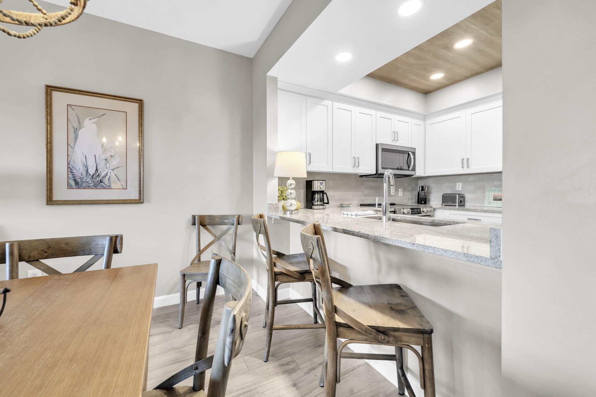 SUMMIT AT TOPS'L (THE) - Residential