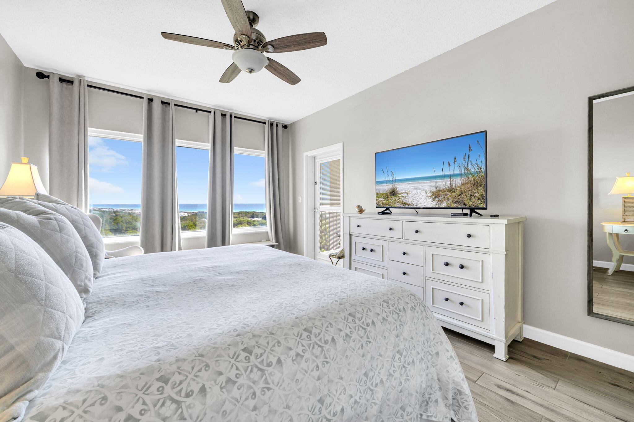 SUMMIT AT TOPS'L (THE) - Residential