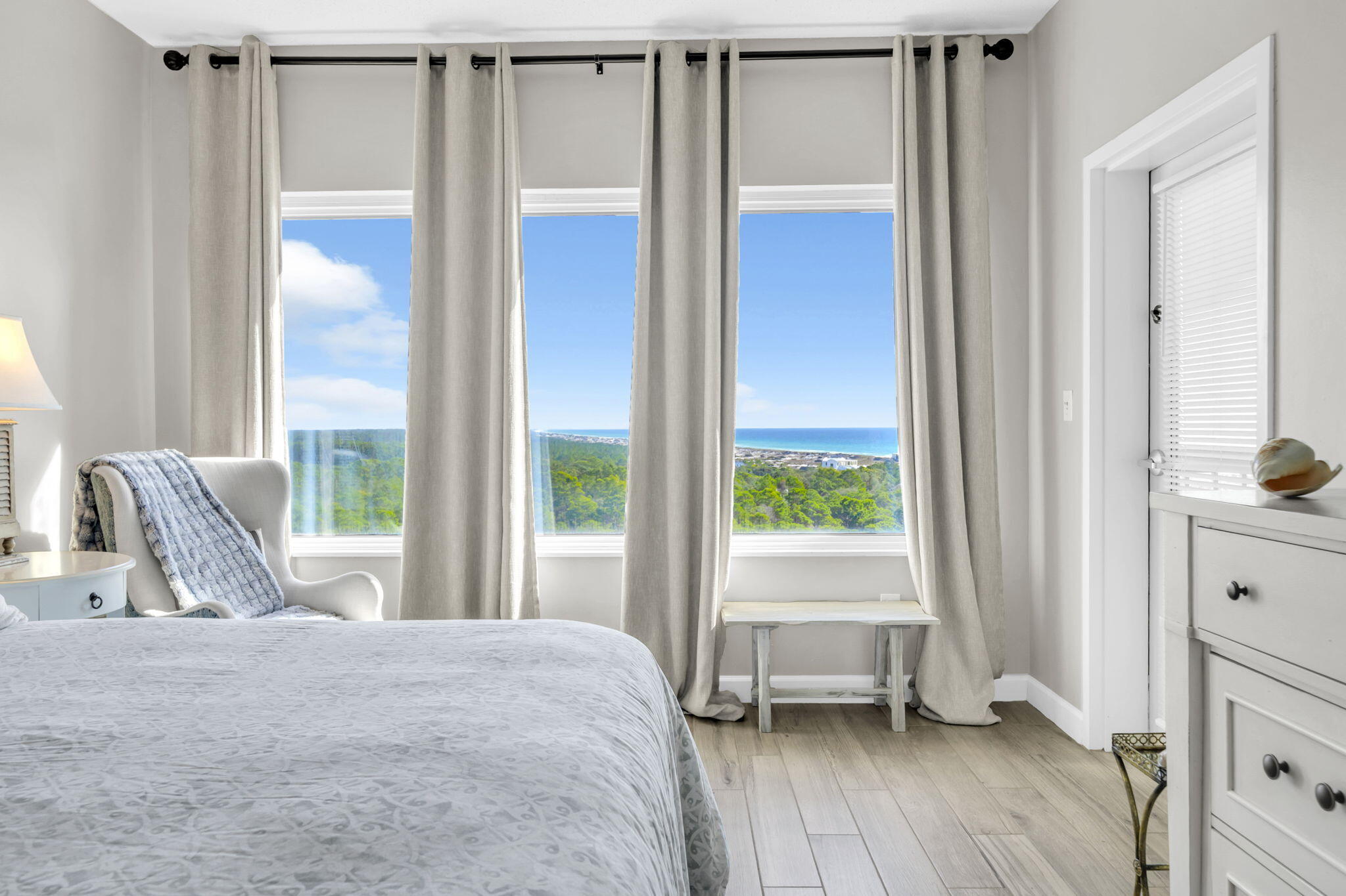 SUMMIT AT TOPS'L (THE) - Residential