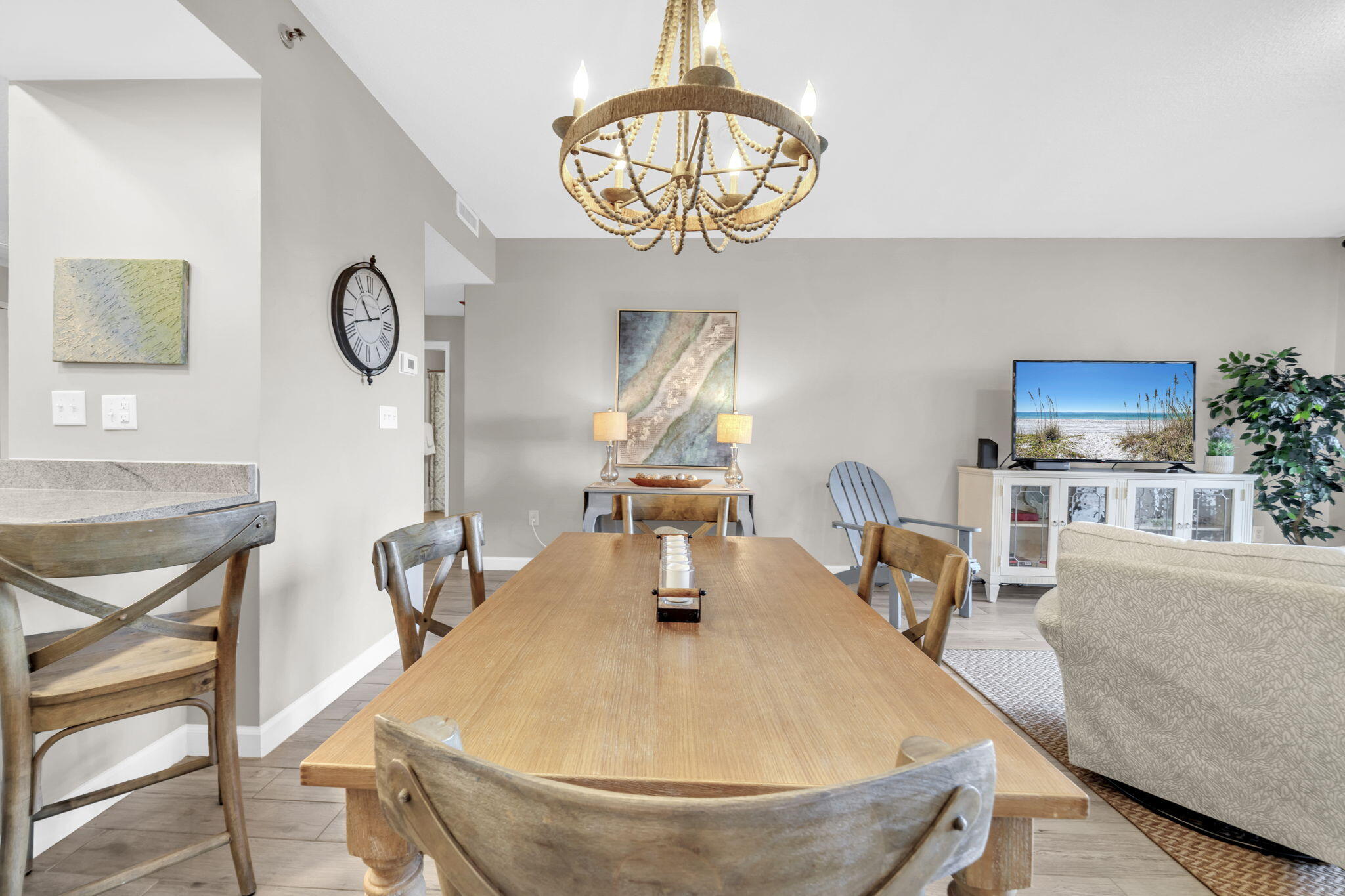 SUMMIT AT TOPS'L (THE) - Residential