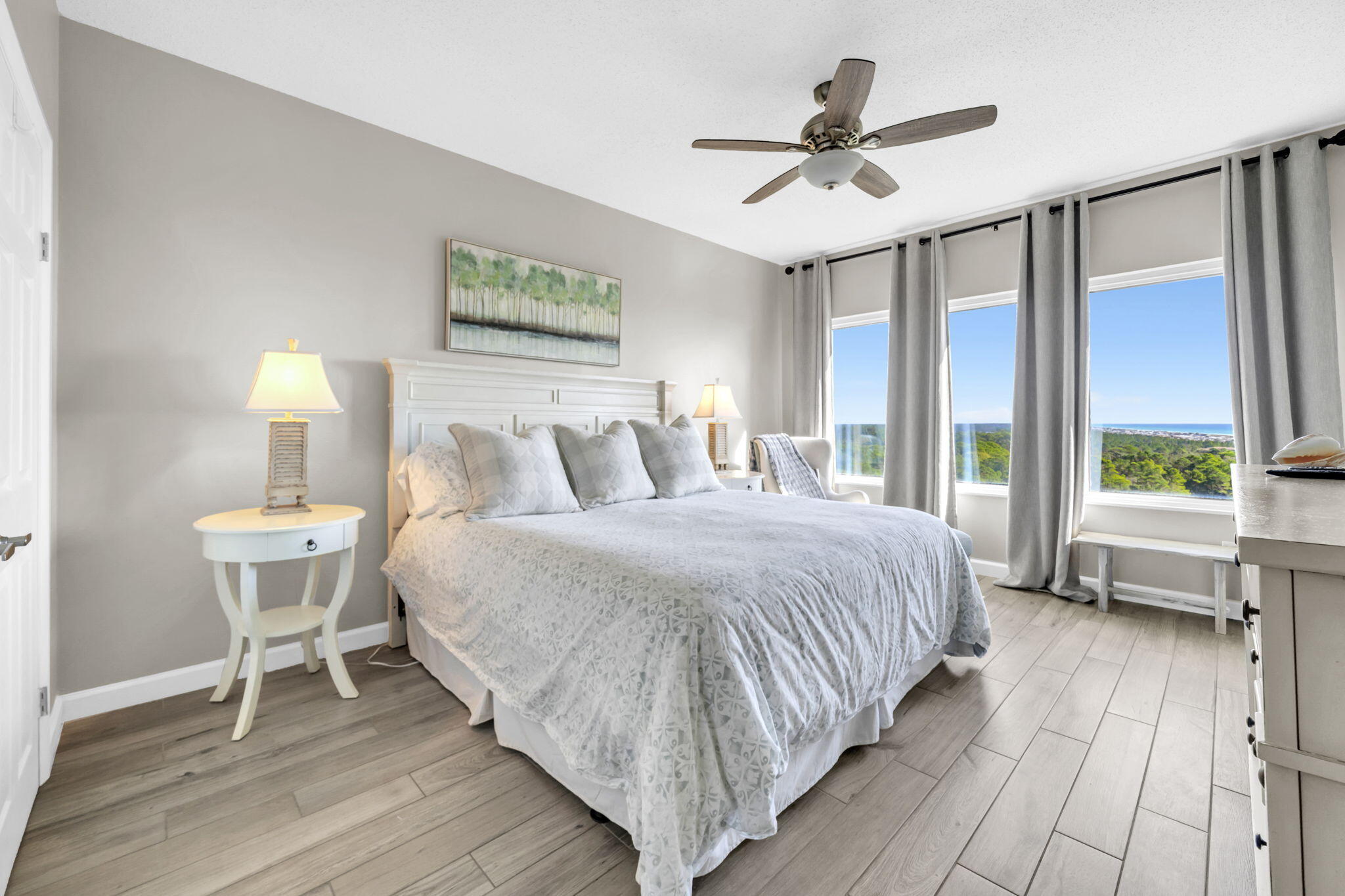 SUMMIT AT TOPS'L (THE) - Residential