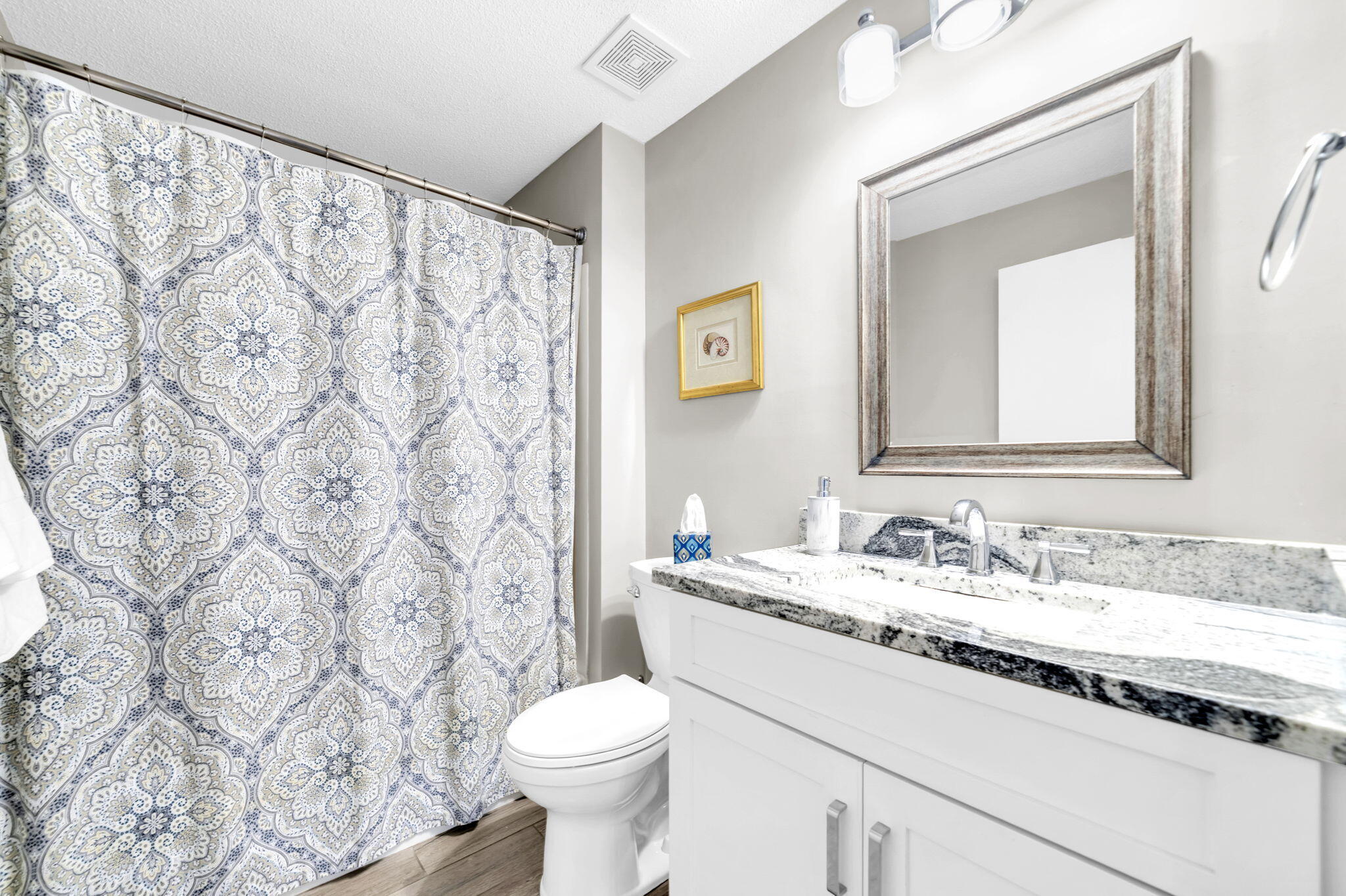 SUMMIT AT TOPS'L (THE) - Residential