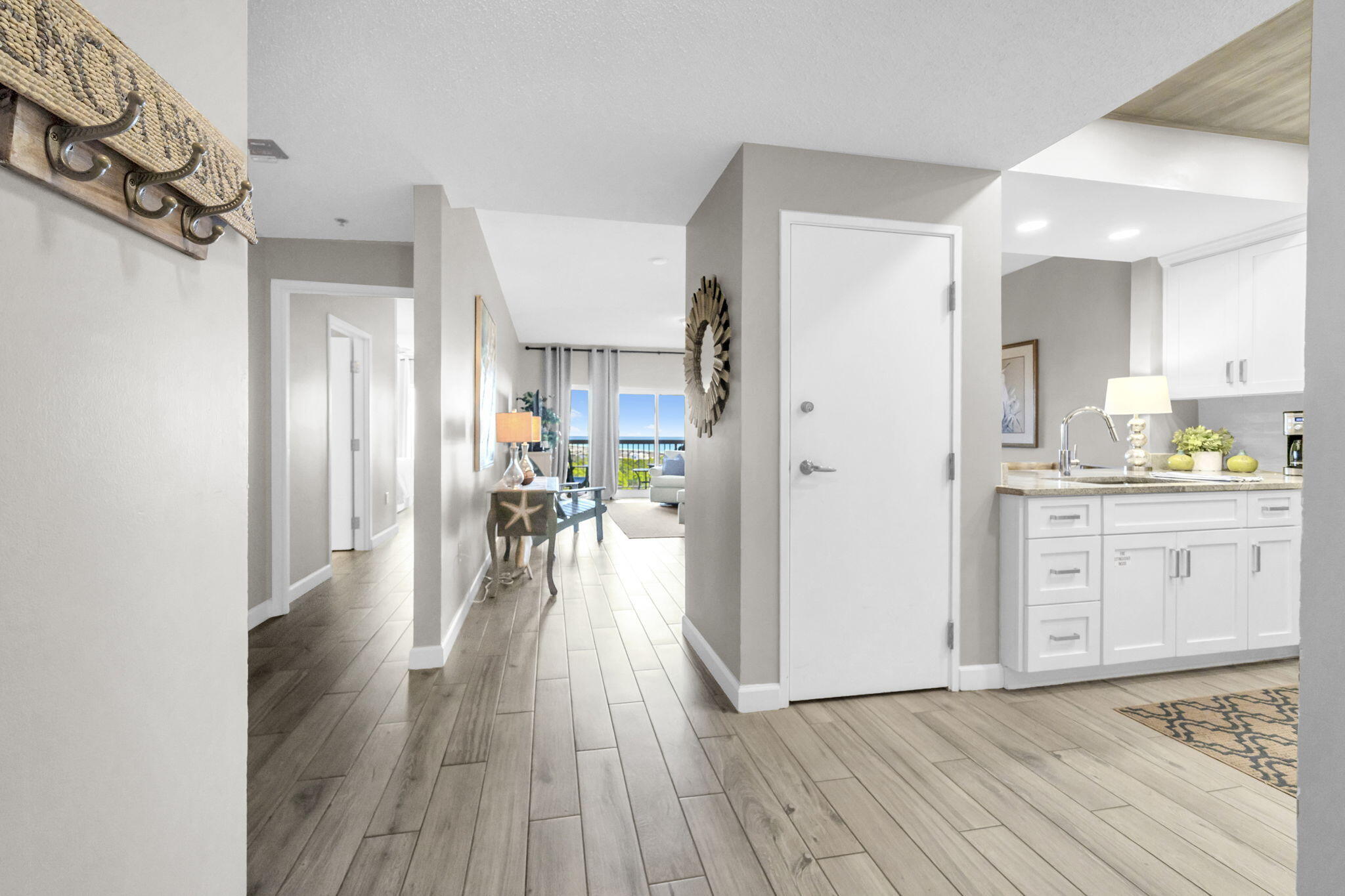 SUMMIT AT TOPS'L (THE) - Residential