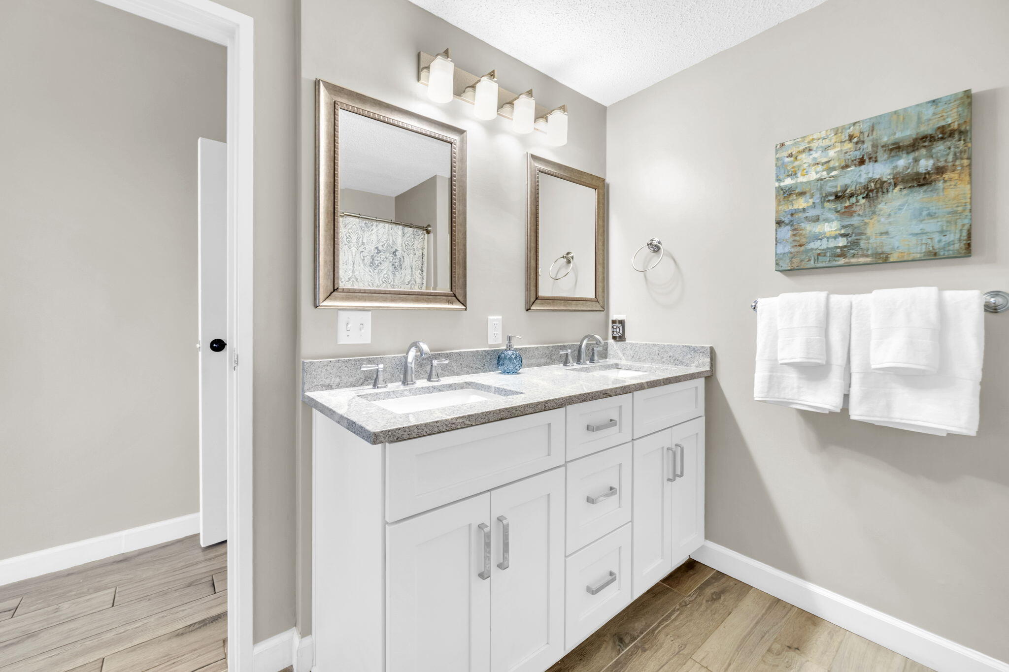 SUMMIT AT TOPS'L (THE) - Residential