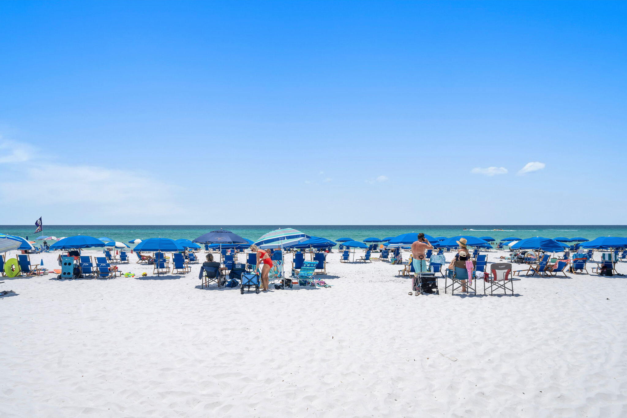 SUMMIT AT TOPS'L (THE) - Residential