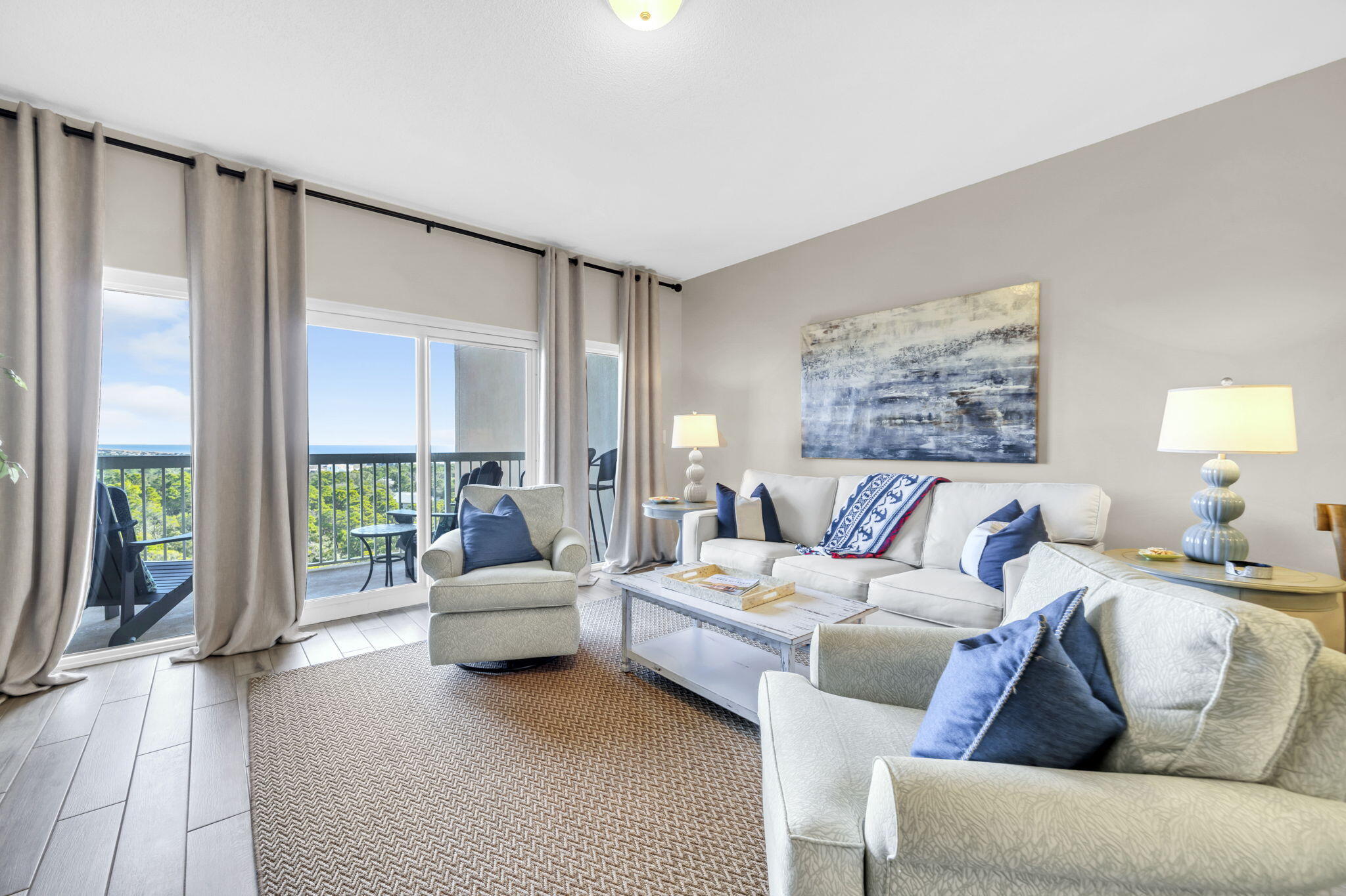 SUMMIT AT TOPS'L (THE) - Residential