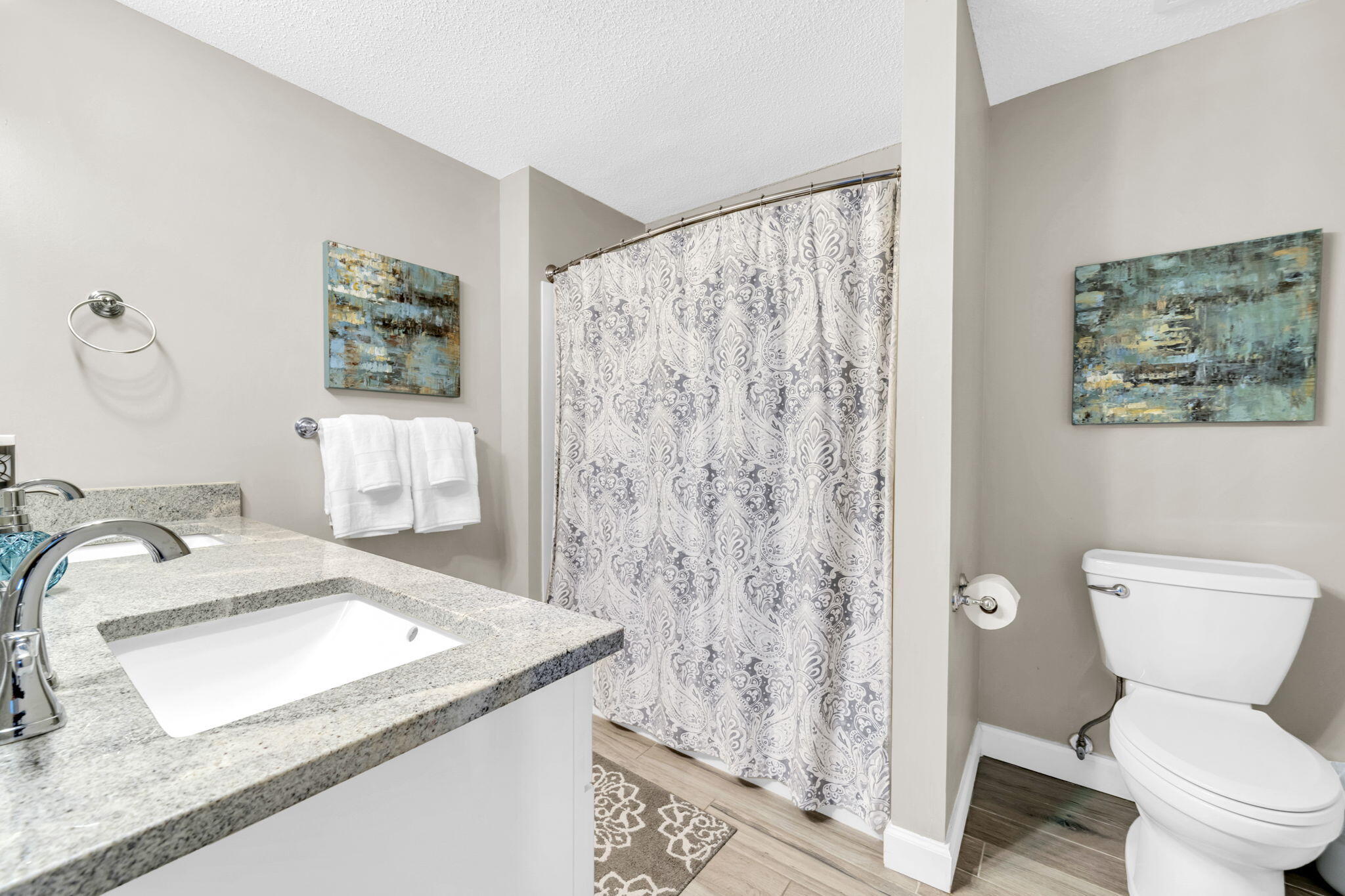 SUMMIT AT TOPS'L (THE) - Residential