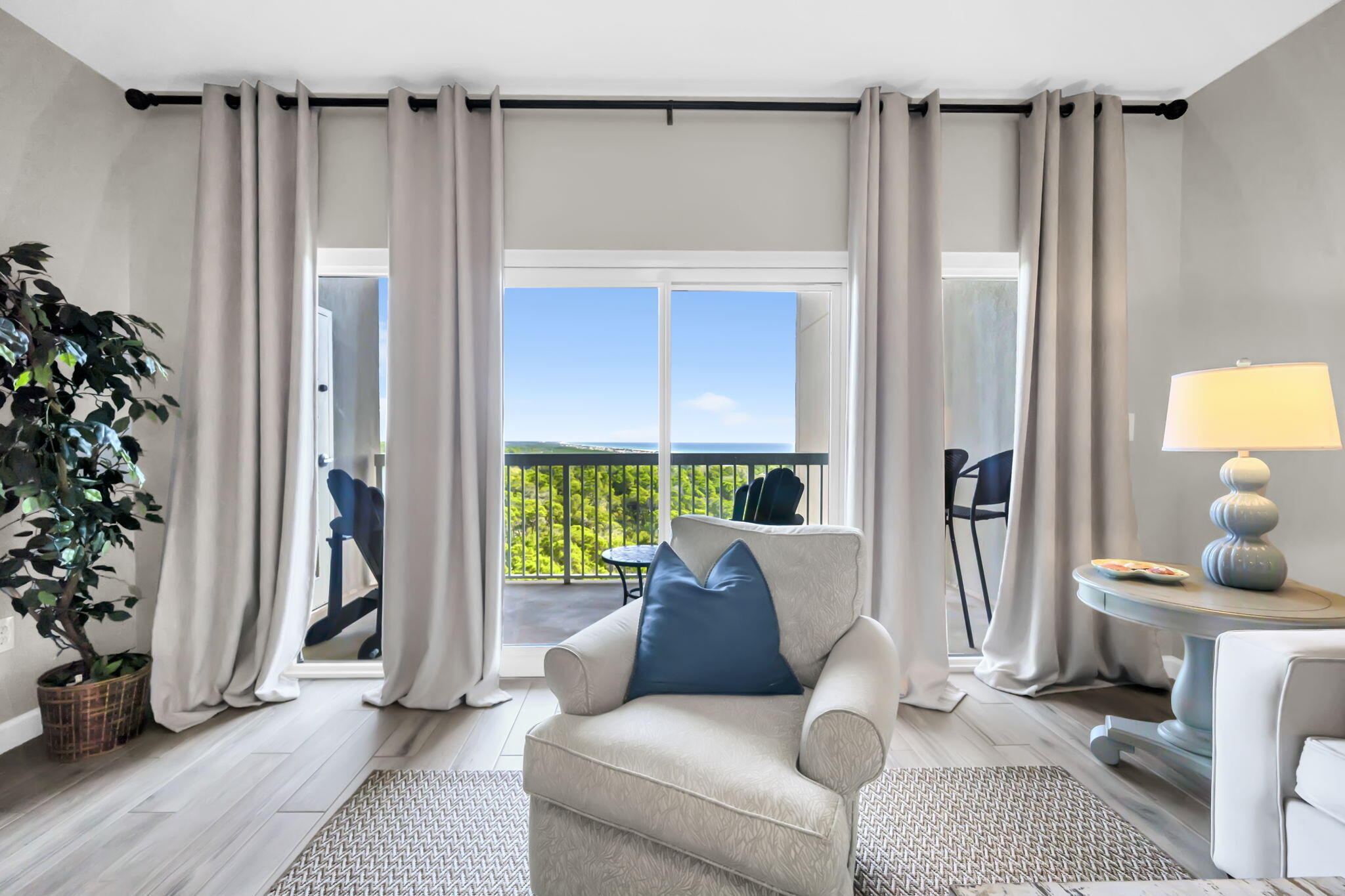 SUMMIT AT TOPS'L (THE) - Residential