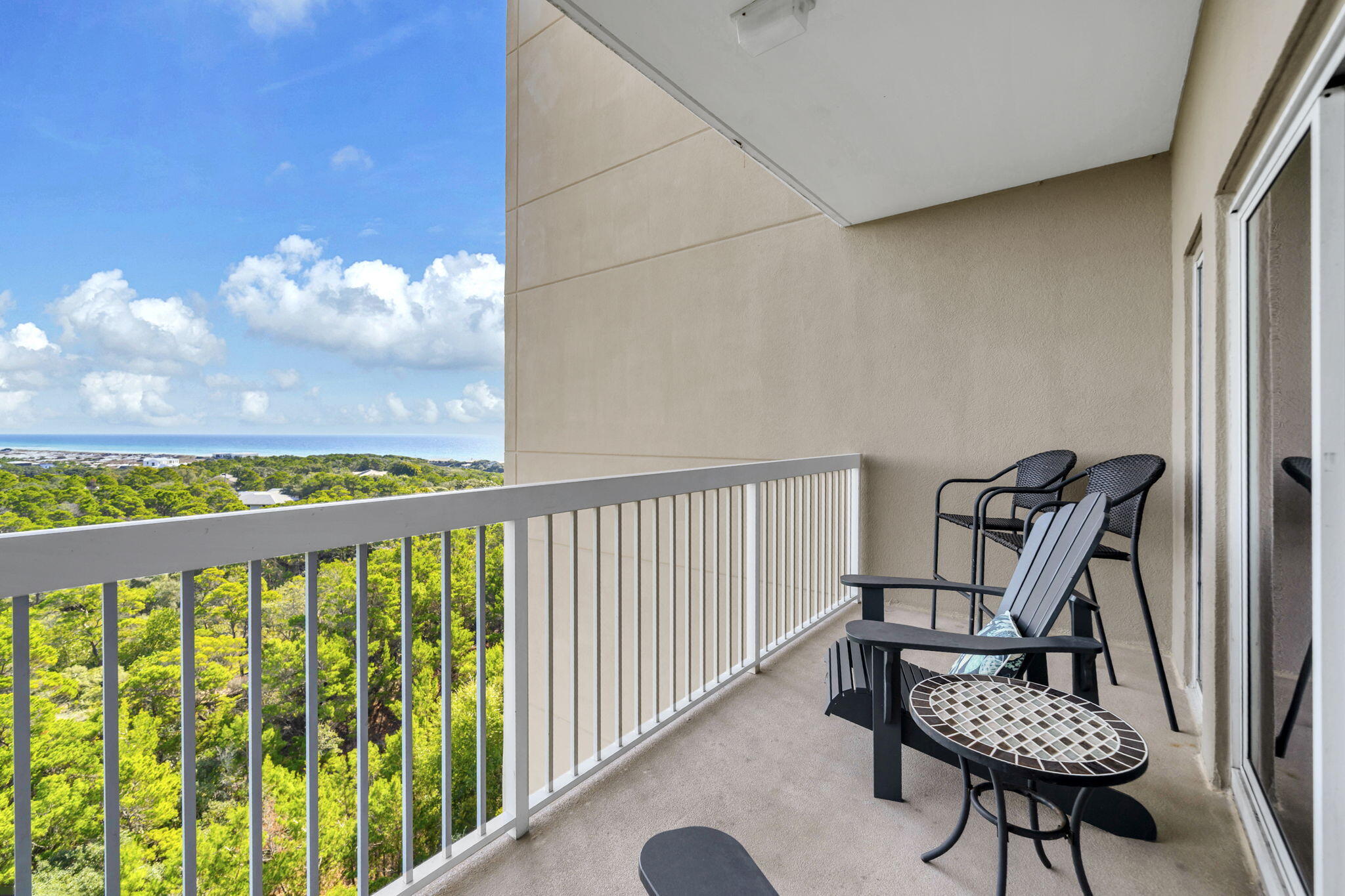 SUMMIT AT TOPS'L (THE) - Residential