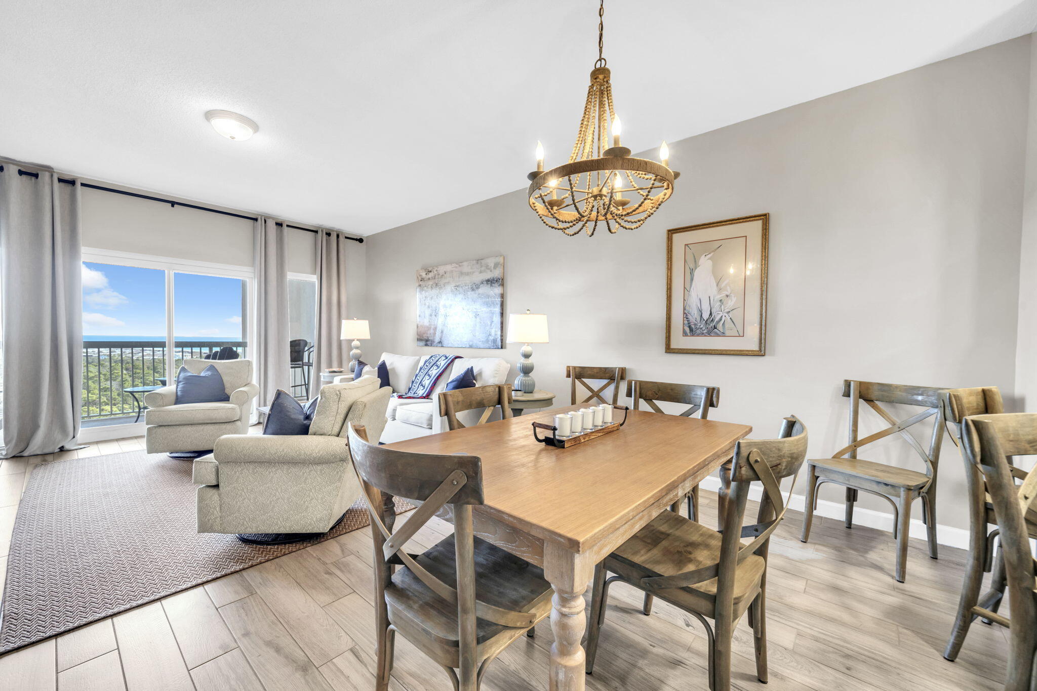 SUMMIT AT TOPS'L (THE) - Residential