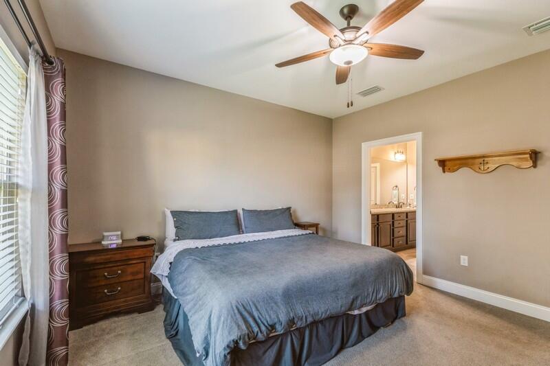 Madi Way - Residential