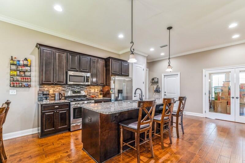 Madi Way - Residential