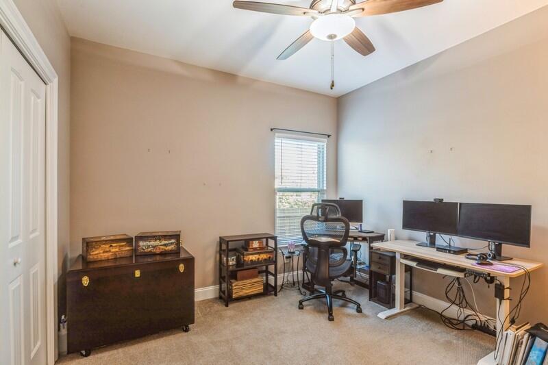 Madi Way - Residential