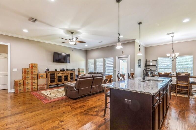 Madi Way - Residential