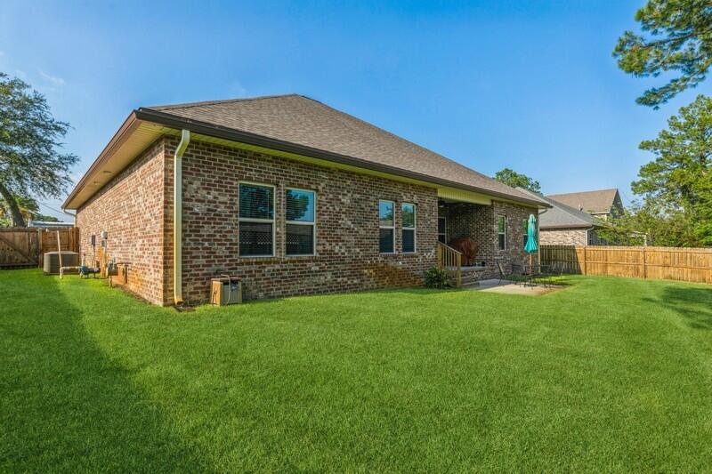 Madi Way - Residential