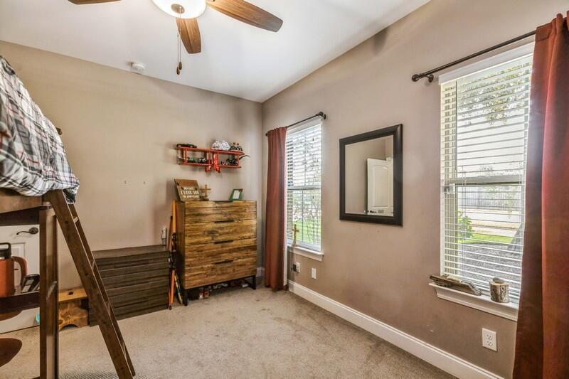 Madi Way - Residential