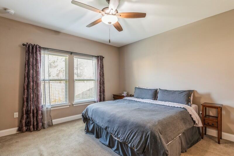 Madi Way - Residential