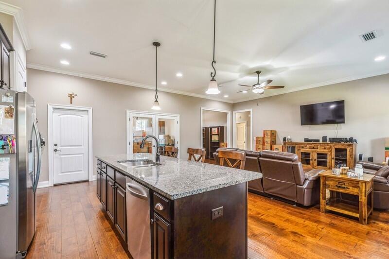 Madi Way - Residential