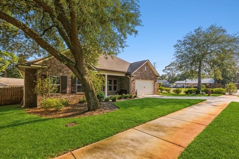 Madi Way - Residential